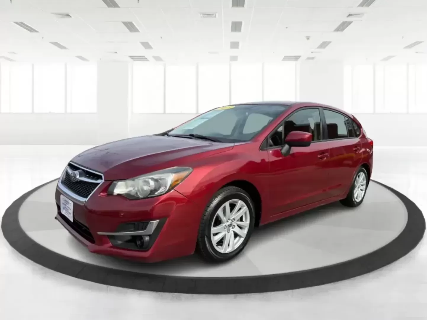 2016 Subaru Impreza 2.0i Premium PZEV 5-Door (JF1GPAB6XG8) with an 2.0L H4 DOHC 16V engine, CVT transmission, located at 401 Woodman Dr, Riverside, OH, 45431, (937) 908-9800, 39.760899, -84.123421 - Pack up the gear, load the groceries, and point the nose toward your next weekend escape-this 2016 Subaru Impreza 2.0i Premium Hatchback is built for people who balance real life with real miles. Whether you're commuting to Wright-Patterson AFB, shuttling kids and sports bags, or heading out for a d- Photo#8