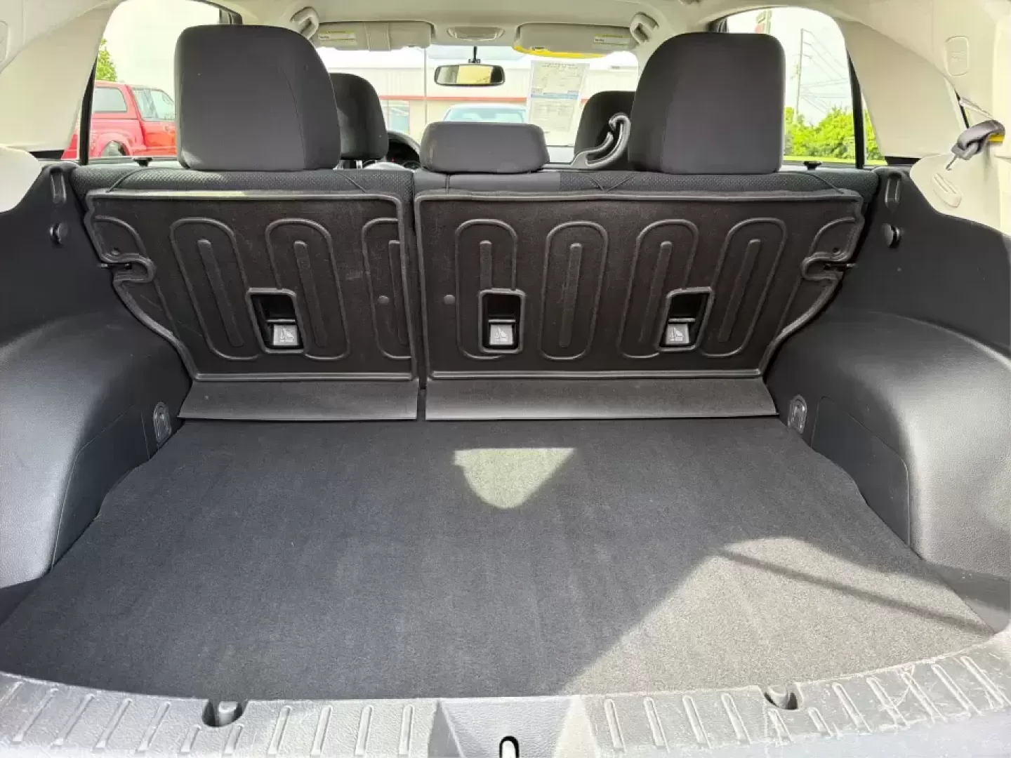 2016 Subaru Impreza 2.0i Premium PZEV 5-Door (JF1GPAB6XG8) with an 2.0L H4 DOHC 16V engine, CVT transmission, located at 401 Woodman Dr, Riverside, OH, 45431, (937) 908-9800, 39.760899, -84.123421 - Pack up the gear, load the groceries, and point the nose toward your next weekend escape-this 2016 Subaru Impreza 2.0i Premium Hatchback is built for people who balance real life with real miles. Whether you're commuting to Wright-Patterson AFB, shuttling kids and sports bags, or heading out for a d- Photo#12