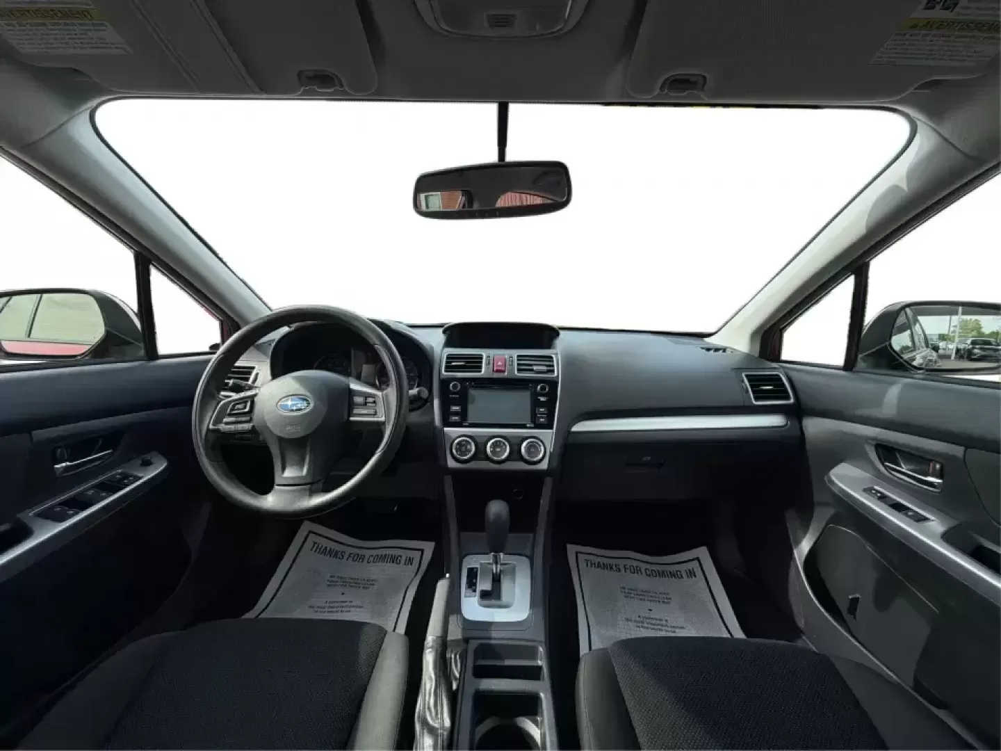 2016 Subaru Impreza 2.0i Premium PZEV 5-Door (JF1GPAB6XG8) with an 2.0L H4 DOHC 16V engine, CVT transmission, located at 401 Woodman Dr, Riverside, OH, 45431, (937) 908-9800, 39.760899, -84.123421 - Pack up the gear, load the groceries, and point the nose toward your next weekend escape-this 2016 Subaru Impreza 2.0i Premium Hatchback is built for people who balance real life with real miles. Whether you're commuting to Wright-Patterson AFB, shuttling kids and sports bags, or heading out for a d- Photo#20