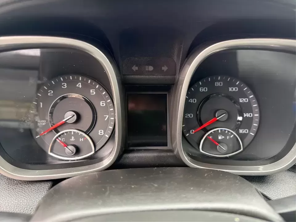 2015 Chevrolet Malibu 2LT (1G11D5SL1FF) with an ECOTEC 2.5L I-4 gasoline direct injection engine, 6-Speed Automatic transmission, located at 4508 South Dixie Dr, Moraine, OH, 45439, (937) 908-9800, 39.689976, -84.218452 - Set up for the daily commute, school drop-offs, and easy weekend getaways, this 2015 Chevrolet Malibu 2LT is the kind of comfortable midsize sedan that fits real life in the Miami Valley. With its smooth ride, practical cabin space, and commuter-friendly efficiency, it's a smart pick for drivers who - Photo#15