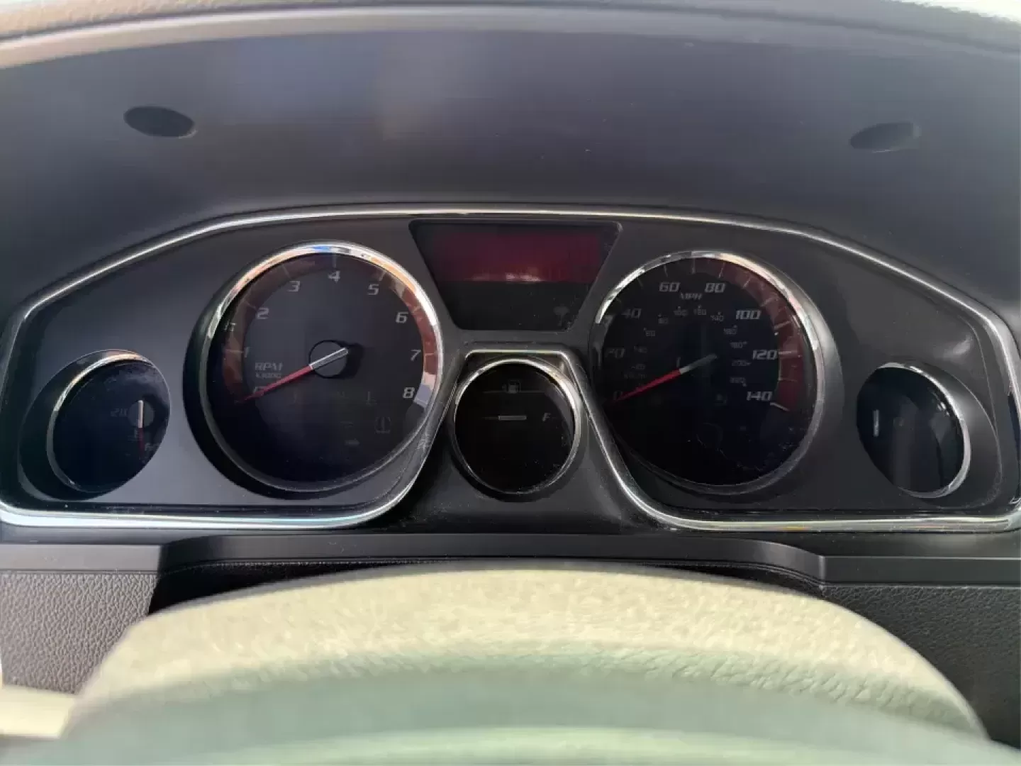 2016 GMC Acadia SLE-2 (1GKKVPKD1GJ) with an 3.6L V-6 gasoline direct injection engine, 6A transmission, located at 401 Woodman Dr, Riverside, OH, 45431, (937) 908-9800, 39.760899, -84.123421 - Need one SUV that can handle school drop-offs, long commutes, and weekend getaways to the MetroParks without feeling cramped? This 2016 GMC Acadia SLE-2 in Ebony Twilight Metallic is a smart fit for busy families and active drivers who want three-row flexibility, confident traction, and everyday com- Photo#14