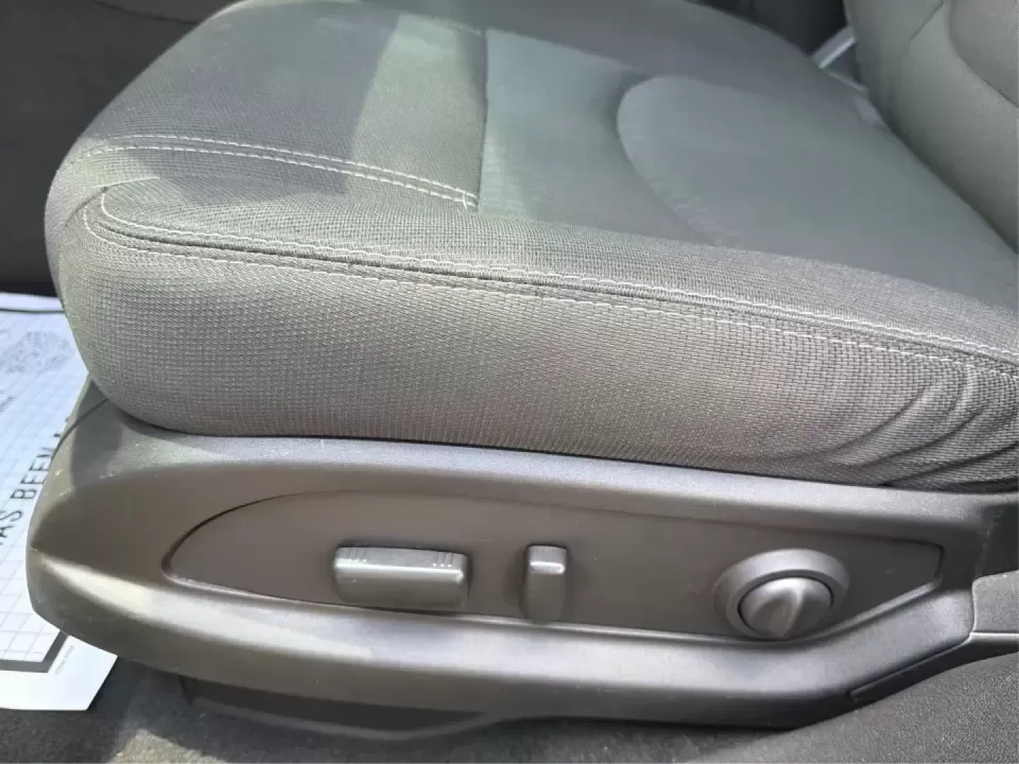 2016 GMC Acadia SLE-2 (1GKKVPKD1GJ) with an 3.6L V-6 gasoline direct injection engine, 6A transmission, located at 401 Woodman Dr, Riverside, OH, 45431, (937) 908-9800, 39.760899, -84.123421 - Need one SUV that can handle school drop-offs, long commutes, and weekend getaways to the MetroParks without feeling cramped? This 2016 GMC Acadia SLE-2 in Ebony Twilight Metallic is a smart fit for busy families and active drivers who want three-row flexibility, confident traction, and everyday com- Photo#17