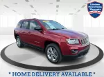 2015 Jeep Compass Sport