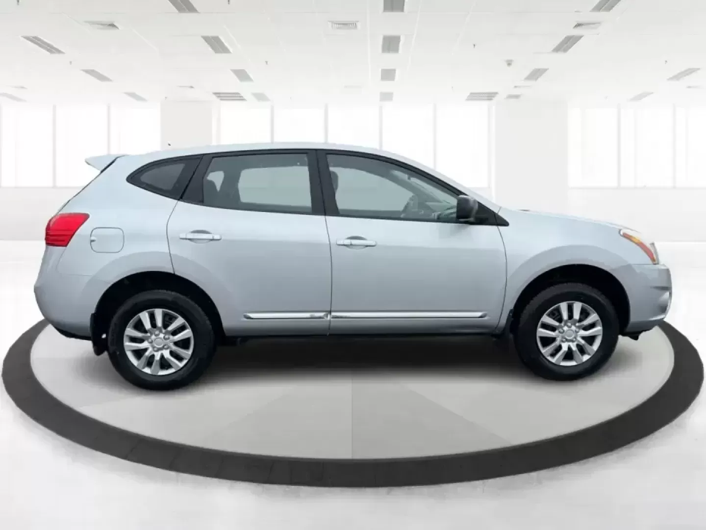 2012 Nissan Rogue S (JN8AS5MV2CW) with an 2.5L I-4 DOHC engine, Continuously Variable Transmission transmission, located at 1230 East Main St, Xenia, OH, 45385, (937) 908-9800, 39.688026, -83.910172 - Weekend getaways to Carillon Historical Park, grocery runs for a growing family, or a steady daily commute down I675 and Route 35-this 2012 Nissan Rogue S is the kind of compact SUV that fits real life in Riverside, Ohio. With its easy-to-park size, versatile cargo space, and confident all-wheel dri - Photo#1