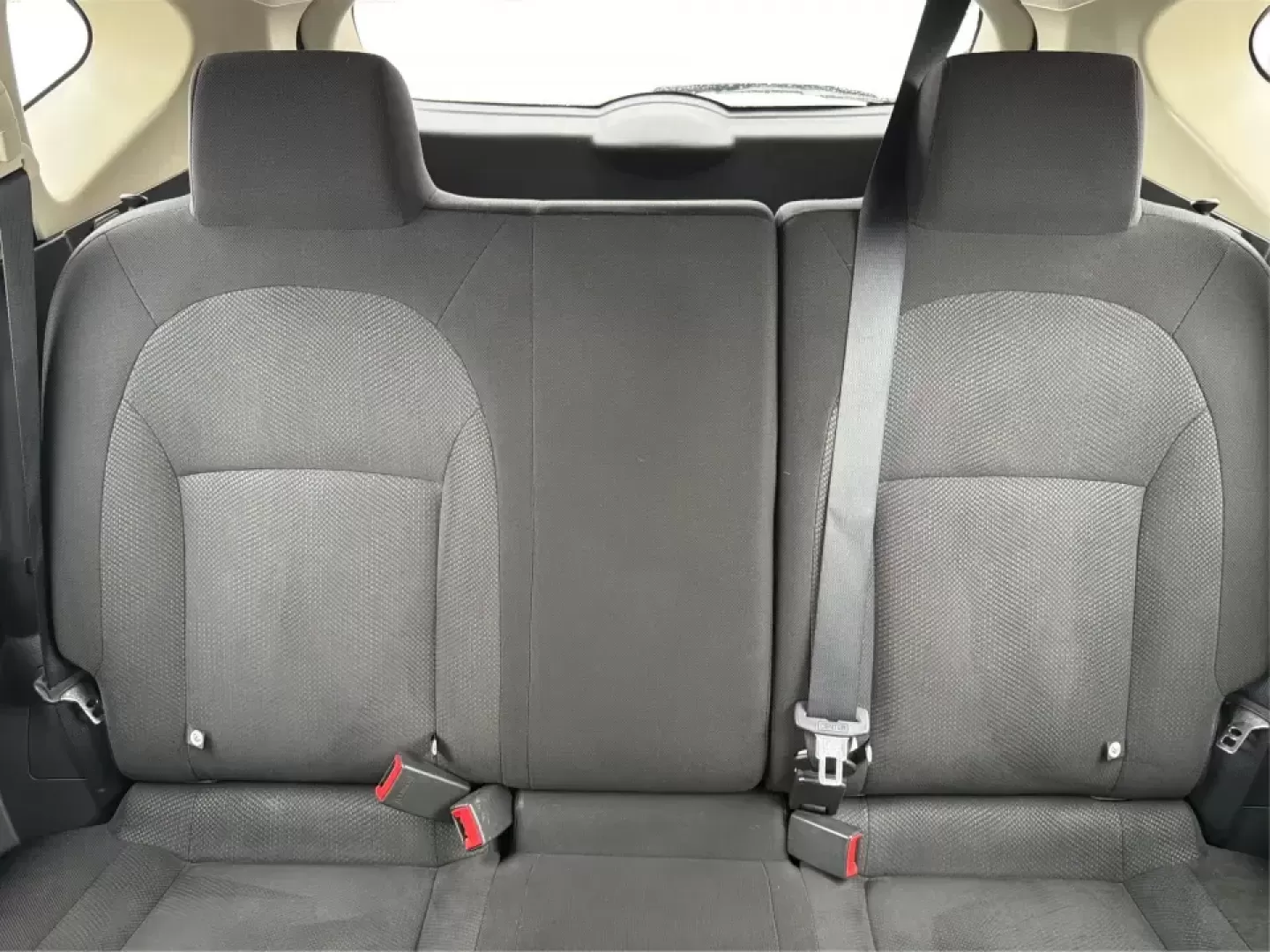 2012 Nissan Rogue S (JN8AS5MV2CW) with an 2.5L I-4 DOHC engine, Continuously Variable Transmission transmission, located at 1230 East Main St, Xenia, OH, 45385, (937) 908-9800, 39.688026, -83.910172 - Weekend getaways to Carillon Historical Park, grocery runs for a growing family, or a steady daily commute down I675 and Route 35-this 2012 Nissan Rogue S is the kind of compact SUV that fits real life in Riverside, Ohio. With its easy-to-park size, versatile cargo space, and confident all-wheel dri - Photo#14