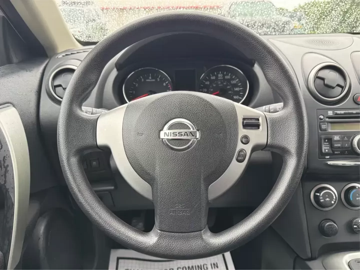 2012 Nissan Rogue S (JN8AS5MV2CW) with an 2.5L I-4 DOHC engine, Continuously Variable Transmission transmission, located at 1230 East Main St, Xenia, OH, 45385, (937) 908-9800, 39.688026, -83.910172 - Weekend getaways to Carillon Historical Park, grocery runs for a growing family, or a steady daily commute down I675 and Route 35-this 2012 Nissan Rogue S is the kind of compact SUV that fits real life in Riverside, Ohio. With its easy-to-park size, versatile cargo space, and confident all-wheel dri - Photo#16