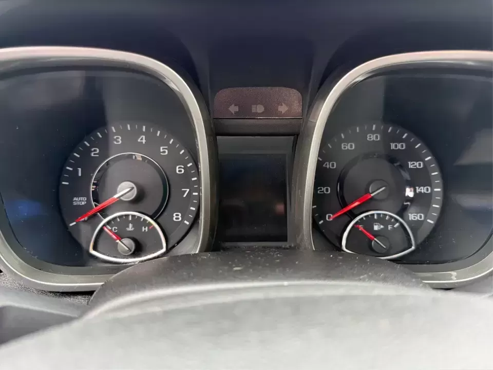 2016 Chevrolet Malibu Limited LTZ (1G11E5SA0GU) with an 2.5L I-4 gasoline direct injection engine, 6A transmission, located at 1184 Kauffman Ave, Fairborn, OH, 45324, (937) 908-9800, 39.807072, -84.030914 - Need a comfortable, fuel-friendly sedan for the daily commute from Fairborn to Wright-Patterson AFB, quick errands near The Greene, or a weekend road trip down I-675 and I-70? This 2016 Chevrolet Malibu Limited LTZ blends a refined ride with upscale features, making it a smart pick for busy professi - Photo#15