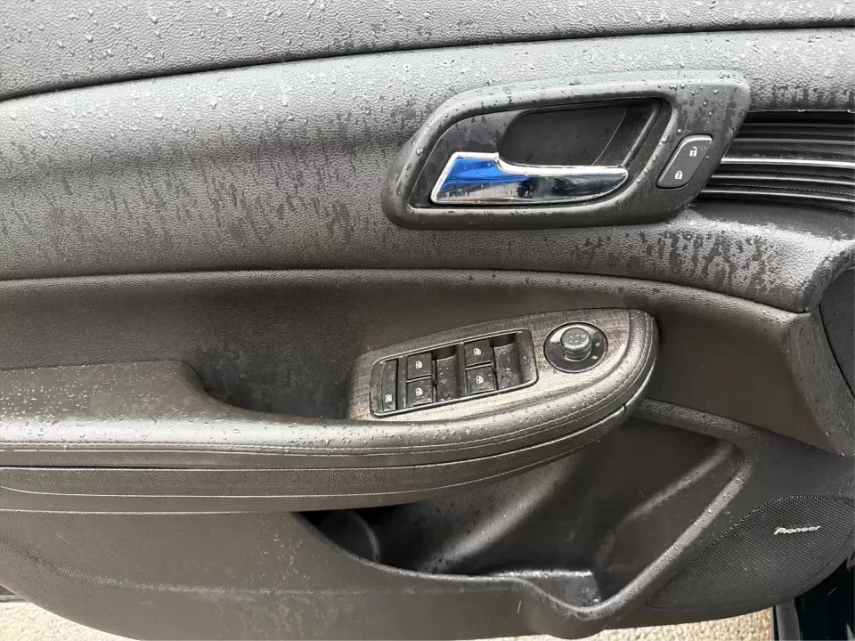 2016 Chevrolet Malibu Limited LTZ (1G11E5SA0GU) with an 2.5L I-4 gasoline direct injection engine, 6A transmission, located at 1184 Kauffman Ave, Fairborn, OH, 45324, (937) 908-9800, 39.807072, -84.030914 - Need a comfortable, fuel-friendly sedan for the daily commute from Fairborn to Wright-Patterson AFB, quick errands near The Greene, or a weekend road trip down I-675 and I-70? This 2016 Chevrolet Malibu Limited LTZ blends a refined ride with upscale features, making it a smart pick for busy professi - Photo#19