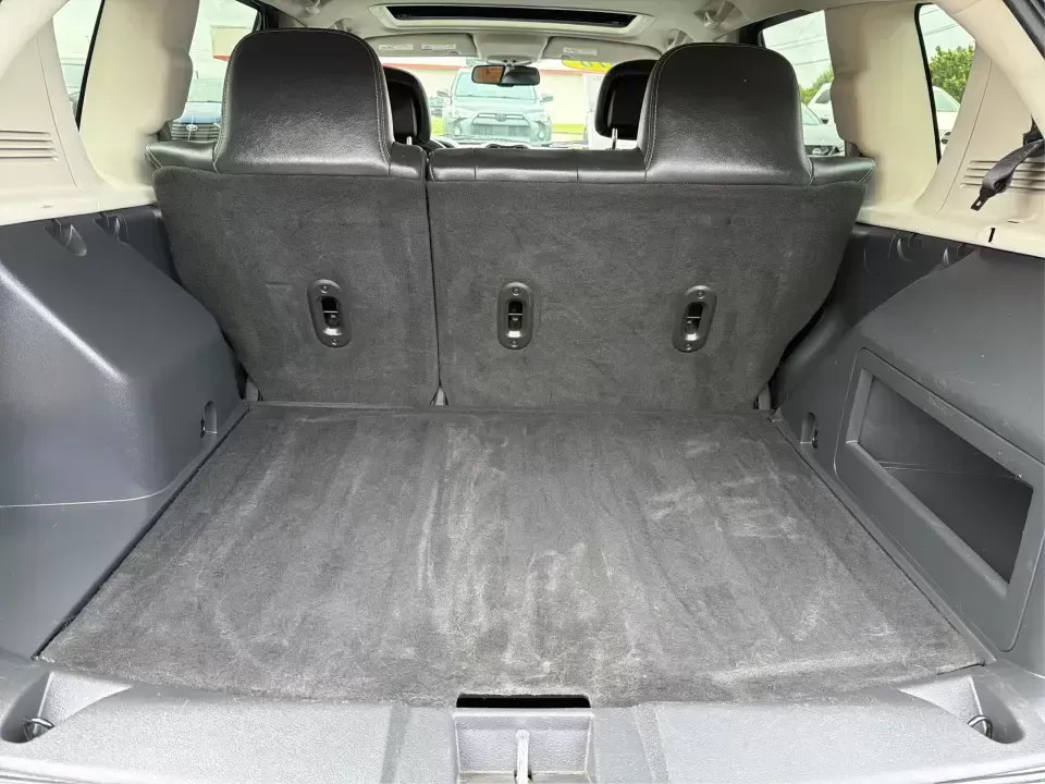 2016 Jeep Compass High Altitude Edition (1C4NJDEB2GD) with an 2.4L I-4 DOHC engine, 6A transmission, located at 8750 N County Rd 25A, Piqua, OH, 45356, (937) 908-9800, 40.164391, -84.232513 - Need a compact SUV that can handle Ohio weather, weekday commutes, and spontaneous weekend escapes without feeling bulky? This **2016 Jeep Compass High Altitude Edition 4WD** fits that lifestyle well-easy to park for errands around town, confident on wet back roads, and comfortable for longer drives - Photo#12