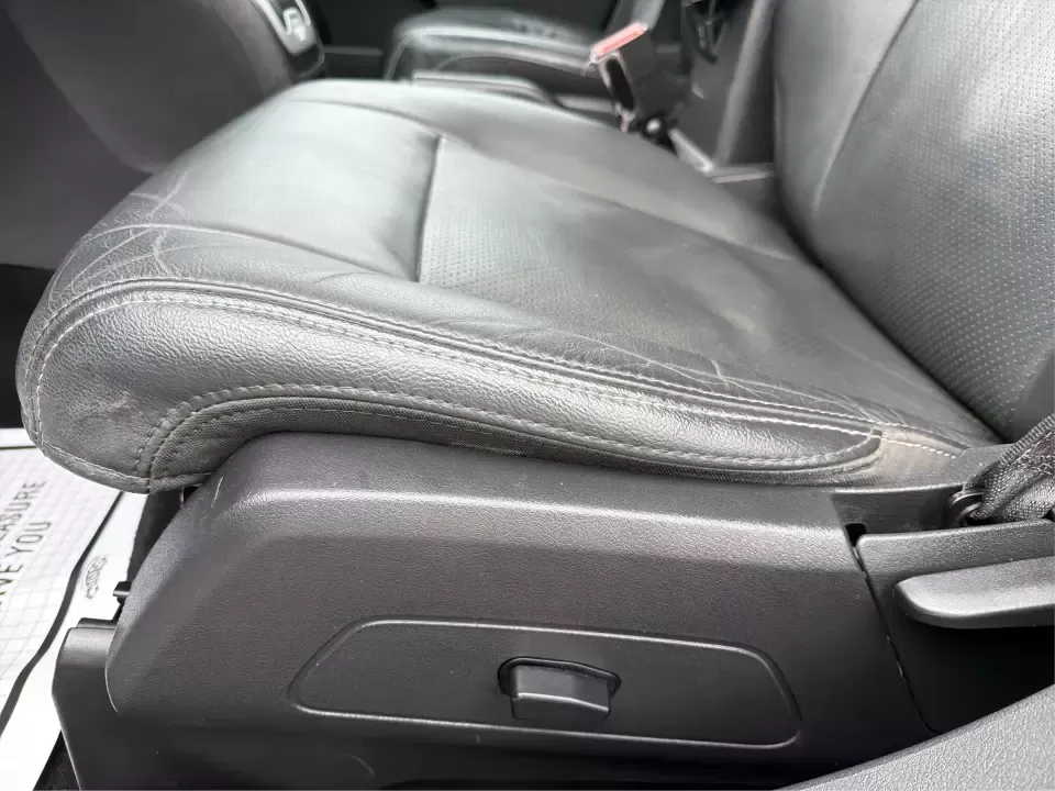 2016 Jeep Compass High Altitude Edition (1C4NJDEB2GD) with an 2.4L I-4 DOHC engine, 6A transmission, located at 8750 N County Rd 25A, Piqua, OH, 45356, (937) 908-9800, 40.164391, -84.232513 - Need a compact SUV that can handle Ohio weather, weekday commutes, and spontaneous weekend escapes without feeling bulky? This **2016 Jeep Compass High Altitude Edition 4WD** fits that lifestyle well-easy to park for errands around town, confident on wet back roads, and comfortable for longer drives - Photo#17