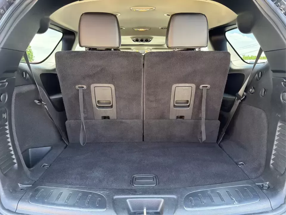 2014 Dodge Durango Citadel (1C4RDJEG5EC) with an 3.6L V6 DOHC 24V engine, 8-Speed Automatic transmission, located at 1099 N County Rd 25A , Troy, OH, 45373, (937) 908-9800, 40.057079, -84.212883 - Load up the family, point the nose toward I75, and turn everyday errands into comfortable road trips-this 2014 Dodge Durango Citadel is built for drivers who want three-row versatility, confident traction, and premium features without stepping into a brand-new payment. Whether you're commuting acros - Photo#11