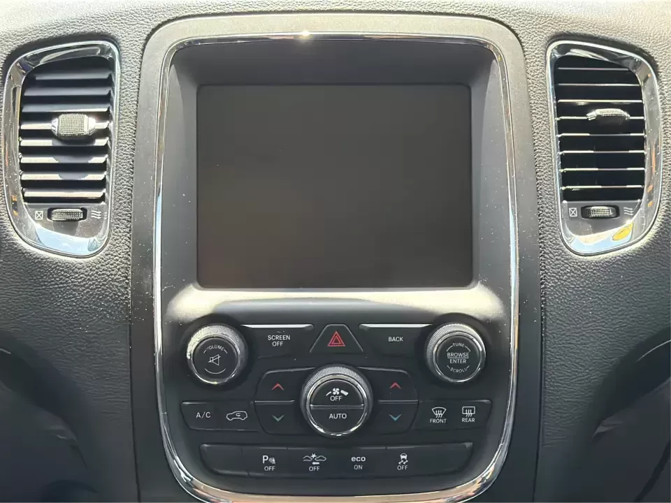 2014 Dodge Durango Citadel (1C4RDJEG5EC) with an 3.6L V6 DOHC 24V engine, 8-Speed Automatic transmission, located at 1099 N County Rd 25A , Troy, OH, 45373, (937) 908-9800, 40.057079, -84.212883 - Load up the family, point the nose toward I75, and turn everyday errands into comfortable road trips-this 2014 Dodge Durango Citadel is built for drivers who want three-row versatility, confident traction, and premium features without stepping into a brand-new payment. Whether you're commuting acros - Photo#12