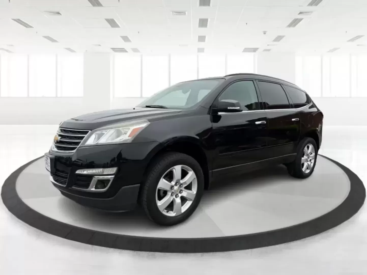 2016 Chevrolet Traverse 1LT (1GNKRGKD1GJ) with an 3.6L V-6 gasoline direct injection engine, 6A transmission, located at 8750 N County Rd 25A, Piqua, OH, 45356, (937) 908-9800, 40.164391, -84.232513 - Load up the kids, the cooler, and the weekend plans-this 2016 Chevrolet Traverse 1LT is the kind of family-ready SUV that makes school runs, long commutes, and Ohio road trips feel simpler. With three-row flexibility, a confident 3.6L V6, and everyday comfort features, it's a smart pick for growing- Photo#8