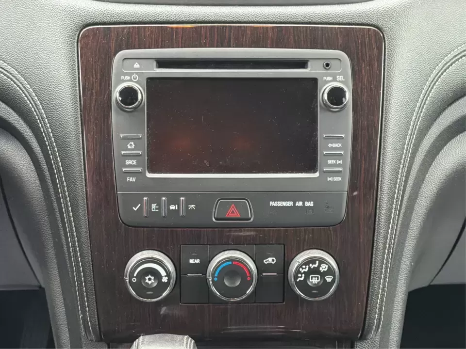 2016 Chevrolet Traverse 1LT (1GNKRGKD1GJ) with an 3.6L V-6 gasoline direct injection engine, 6A transmission, located at 8750 N County Rd 25A, Piqua, OH, 45356, (937) 908-9800, 40.164391, -84.232513 - Load up the kids, the cooler, and the weekend plans-this 2016 Chevrolet Traverse 1LT is the kind of family-ready SUV that makes school runs, long commutes, and Ohio road trips feel simpler. With three-row flexibility, a confident 3.6L V6, and everyday comfort features, it's a smart pick for growing - Photo#13