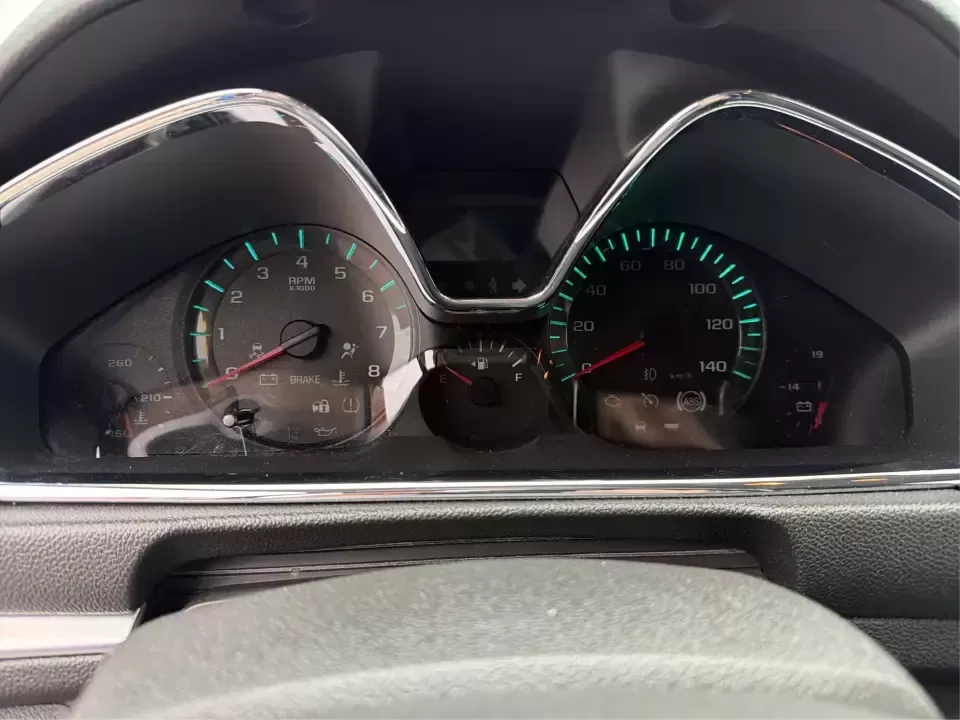 2016 Chevrolet Traverse 1LT (1GNKRGKD1GJ) with an 3.6L V-6 gasoline direct injection engine, 6A transmission, located at 8750 N County Rd 25A, Piqua, OH, 45356, (937) 908-9800, 40.164391, -84.232513 - Load up the kids, the cooler, and the weekend plans-this 2016 Chevrolet Traverse 1LT is the kind of family-ready SUV that makes school runs, long commutes, and Ohio road trips feel simpler. With three-row flexibility, a confident 3.6L V6, and everyday comfort features, it's a smart pick for growing - Photo#15