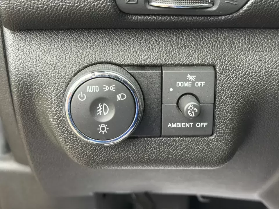 2016 Chevrolet Traverse 1LT (1GNKRGKD1GJ) with an 3.6L V-6 gasoline direct injection engine, 6A transmission, located at 8750 N County Rd 25A, Piqua, OH, 45356, (937) 908-9800, 40.164391, -84.232513 - Load up the kids, the cooler, and the weekend plans-this 2016 Chevrolet Traverse 1LT is the kind of family-ready SUV that makes school runs, long commutes, and Ohio road trips feel simpler. With three-row flexibility, a confident 3.6L V6, and everyday comfort features, it's a smart pick for growing - Photo#17