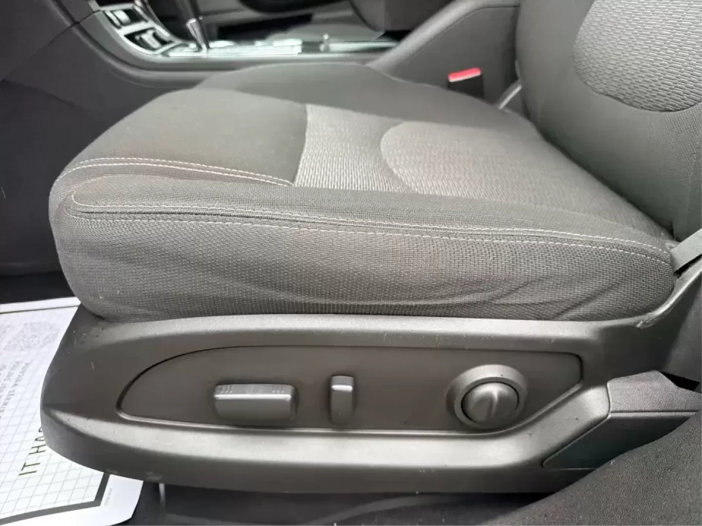 2016 Chevrolet Traverse 1LT (1GNKRGKD1GJ) with an 3.6L V-6 gasoline direct injection engine, 6A transmission, located at 8750 N County Rd 25A, Piqua, OH, 45356, (937) 908-9800, 40.164391, -84.232513 - Load up the kids, the cooler, and the weekend plans-this 2016 Chevrolet Traverse 1LT is the kind of family-ready SUV that makes school runs, long commutes, and Ohio road trips feel simpler. With three-row flexibility, a confident 3.6L V6, and everyday comfort features, it's a smart pick for growing- Photo#18