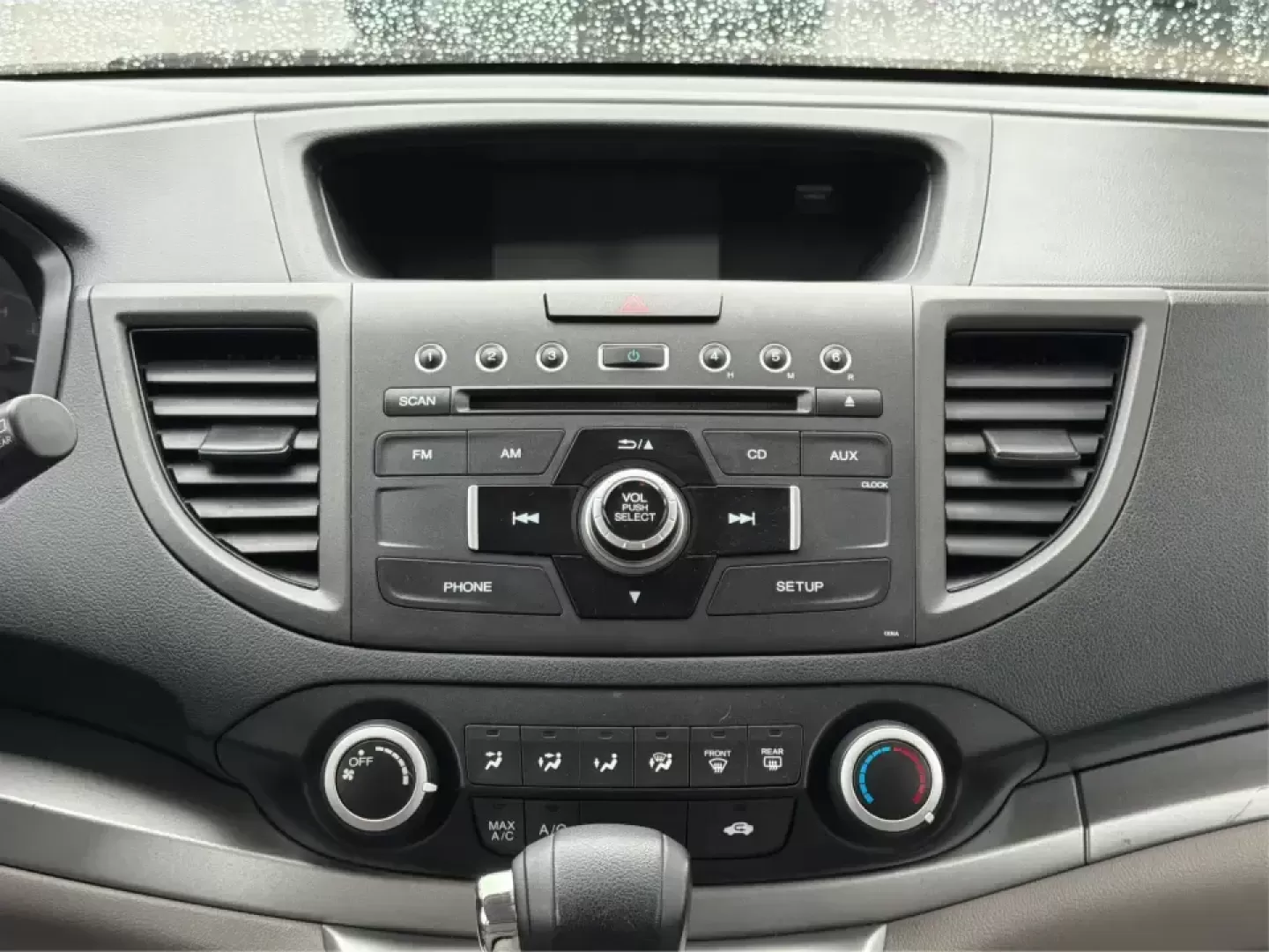 2014 Honda CR-V LX (2HKRM4H30EH) with an 2.4L I-4 DOHC engine, 5-Speed Automatic transmission, located at 401 Woodman Dr, Riverside, OH, 45431, (937) 908-9800, 39.760899, -84.123421 - Picture your next weekend: a quick run down Woodman Dr for errands, a family day at Riverscape MetroPark, or an easy I675 commute with room for groceries, strollers, and sports gear. This 2014 Honda CRV LX in Twilight Blue Metallic is the kind of practical SUV that fits real life in Riverside, Ohio- - Photo#12