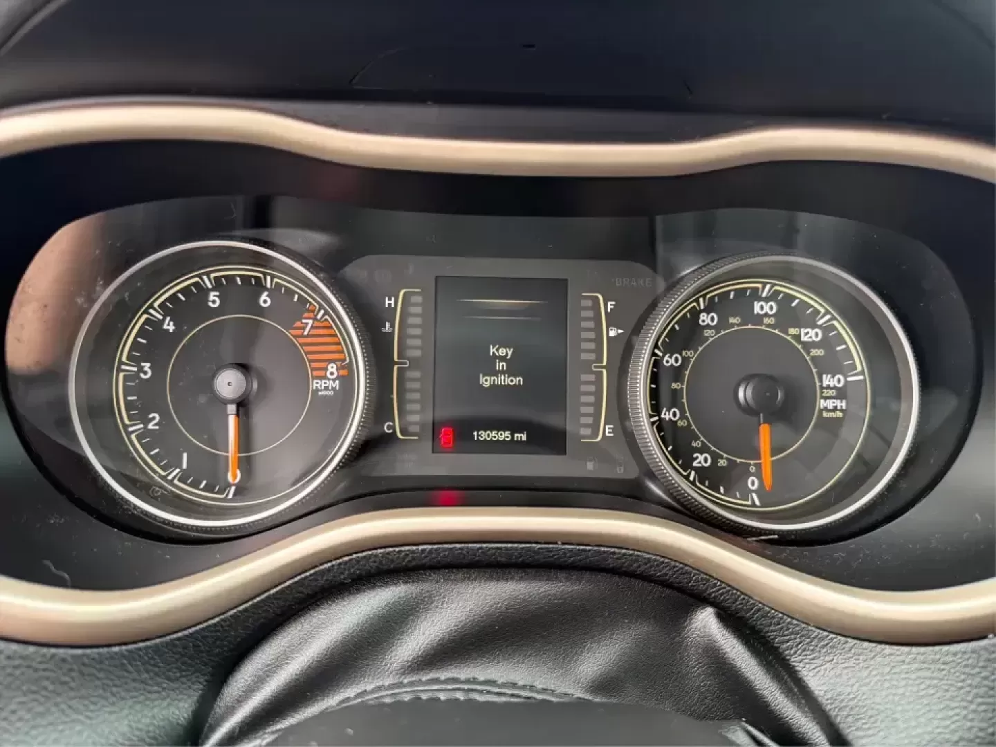 2017 Jeep Cherokee Latitude 4x4 (1C4PJMCS5HW) with an 3.2L V6 DOHC 24V engine, 9A transmission, located at 1184 Kauffman Ave, Fairborn, OH, 45324, (937) 908-9800, 39.807072, -84.030914 - Weekend getaways to John Bryan State Park, snowy commutes to Wright-Patterson AFB, or everyday school-and-grocery runs around Fairborn-this 2017 Jeep Cherokee Latitude 4x4 is built for the kind of life that doesn't stop when the weather changes. With confident 4x4 capability, a comfortable cabin, an - Photo#14