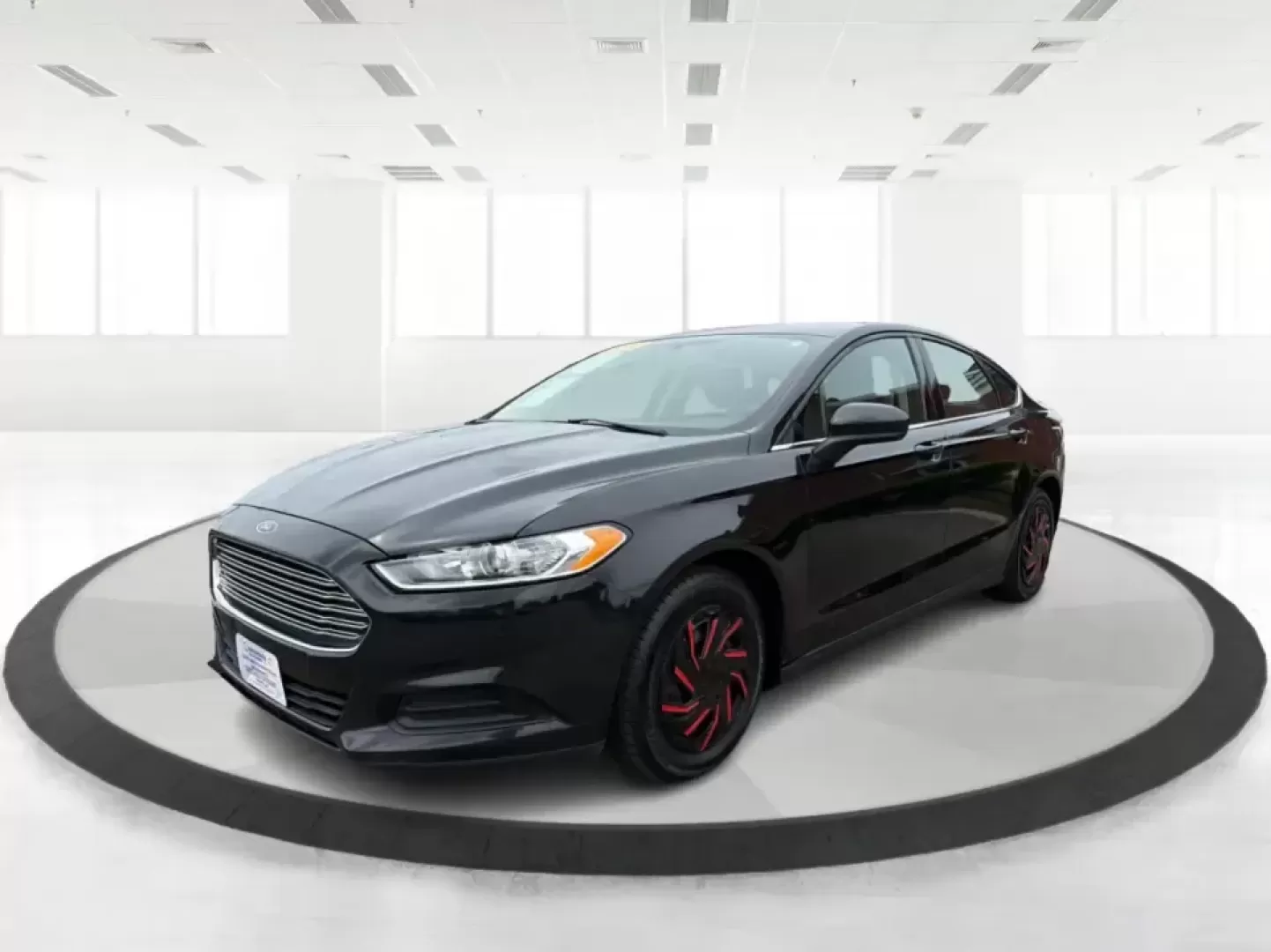 2014 Ford Fusion S (3FA6P0G78ER) with an Duratec 2.5L I-4 DOHC engine, located at 1230 East Main St, Xenia, OH, 45385, (937) 908-9800, 39.688026, -83.910172 - Are you on the hunt for a reliable sedan that fits seamlessly into your everyday life? Look no further than this stunning 2014 Ford Fusion S, available now at Advantage Car and Credit in Fairborn, OH. This vehicle is the perfect choice for budget-conscious buyers or families needing a dependable rid - Photo#8