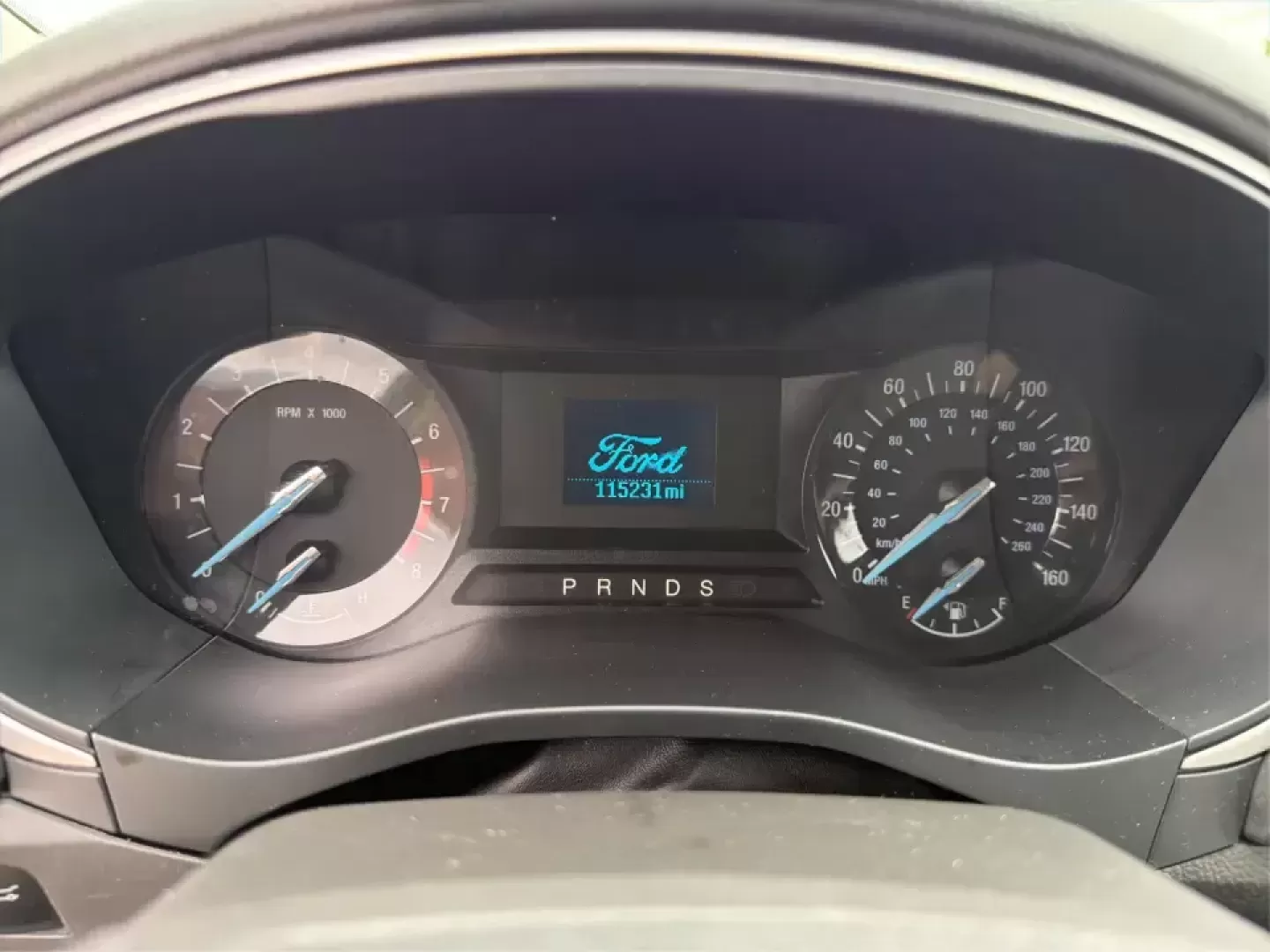 2014 Ford Fusion S (3FA6P0G78ER) with an Duratec 2.5L I-4 DOHC engine, located at 1230 East Main St, Xenia, OH, 45385, (937) 908-9800, 39.688026, -83.910172 - Are you on the hunt for a reliable sedan that fits seamlessly into your everyday life? Look no further than this stunning 2014 Ford Fusion S, available now at Advantage Car and Credit in Fairborn, OH. This vehicle is the perfect choice for budget-conscious buyers or families needing a dependable rid - Photo#15