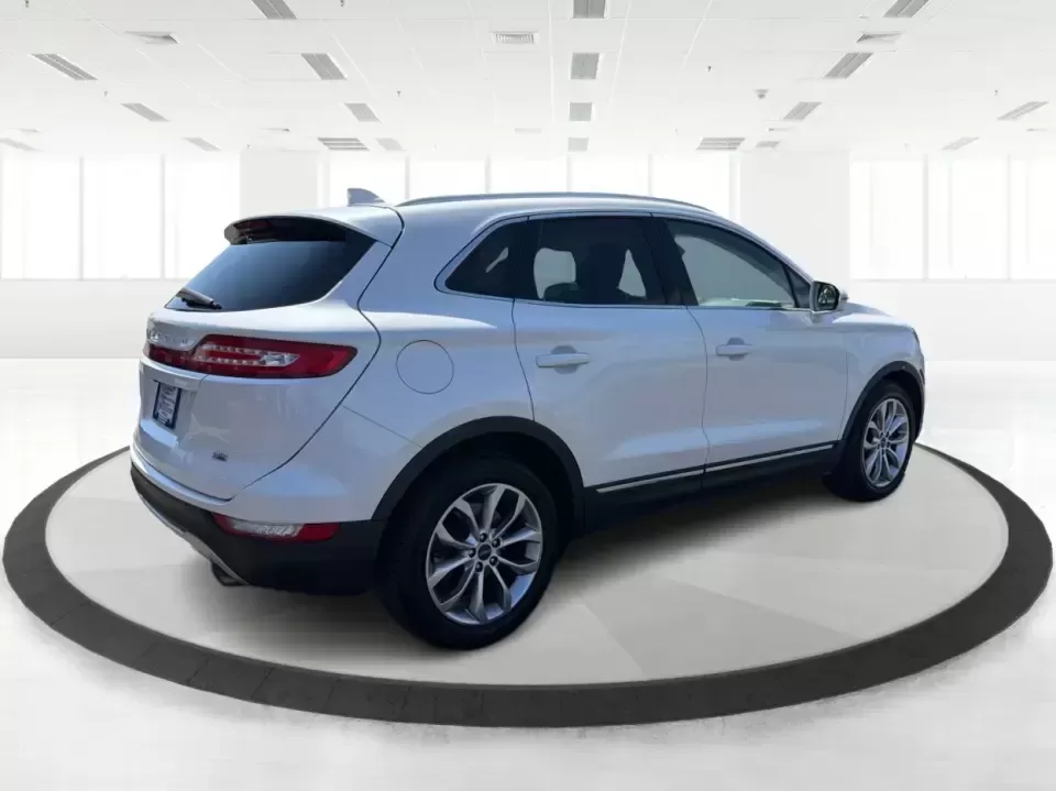 2015 Lincoln MKC Base (5LMTJ2AH4FU) with an 2.3L L4 DOHC 16V engine, 6-Speed Automatic transmission, located at 1951 S Dayton Lakeview Rd., New Carlisle, OH, 45344, (937) 908-9800, 39.890999, -84.050255 - Picture your next Ohio weekend: coffee in hand, rolling out of New Carlisle toward Dayton or Springfield with the comfort of a premium SUV, the confidence of all-wheel traction, and enough tech to make every mile feel effortless. This 2015 Lincoln MKC Base is an ideal fit for commuters who want a qu - Photo#2