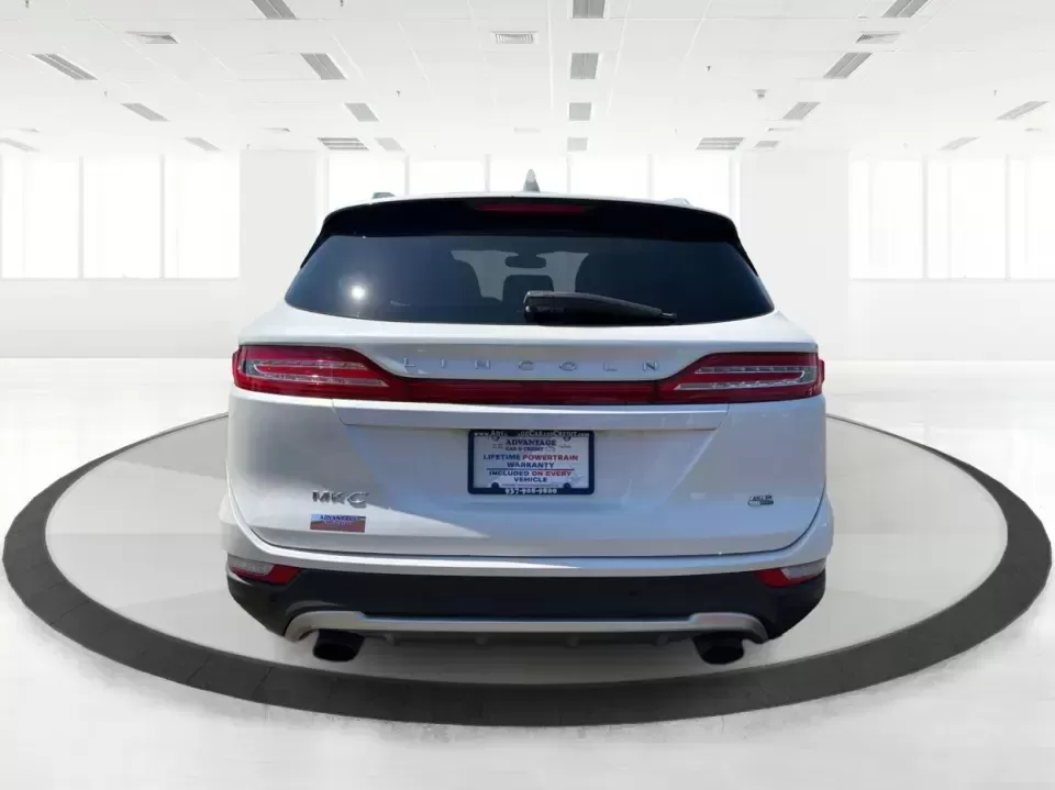 2015 Lincoln MKC Base (5LMTJ2AH4FU) with an 2.3L L4 DOHC 16V engine, 6-Speed Automatic transmission, located at 1951 S Dayton Lakeview Rd., New Carlisle, OH, 45344, (937) 908-9800, 39.890999, -84.050255 - Picture your next Ohio weekend: coffee in hand, rolling out of New Carlisle toward Dayton or Springfield with the comfort of a premium SUV, the confidence of all-wheel traction, and enough tech to make every mile feel effortless. This 2015 Lincoln MKC Base is an ideal fit for commuters who want a qu - Photo#3