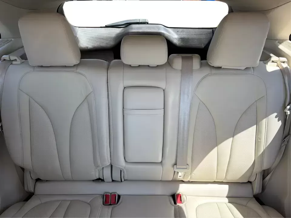 2015 Lincoln MKC Base (5LMTJ2AH4FU) with an 2.3L L4 DOHC 16V engine, 6-Speed Automatic transmission, located at 1951 S Dayton Lakeview Rd., New Carlisle, OH, 45344, (937) 908-9800, 39.890999, -84.050255 - Picture your next Ohio weekend: coffee in hand, rolling out of New Carlisle toward Dayton or Springfield with the comfort of a premium SUV, the confidence of all-wheel traction, and enough tech to make every mile feel effortless. This 2015 Lincoln MKC Base is an ideal fit for commuters who want a qu - Photo#13