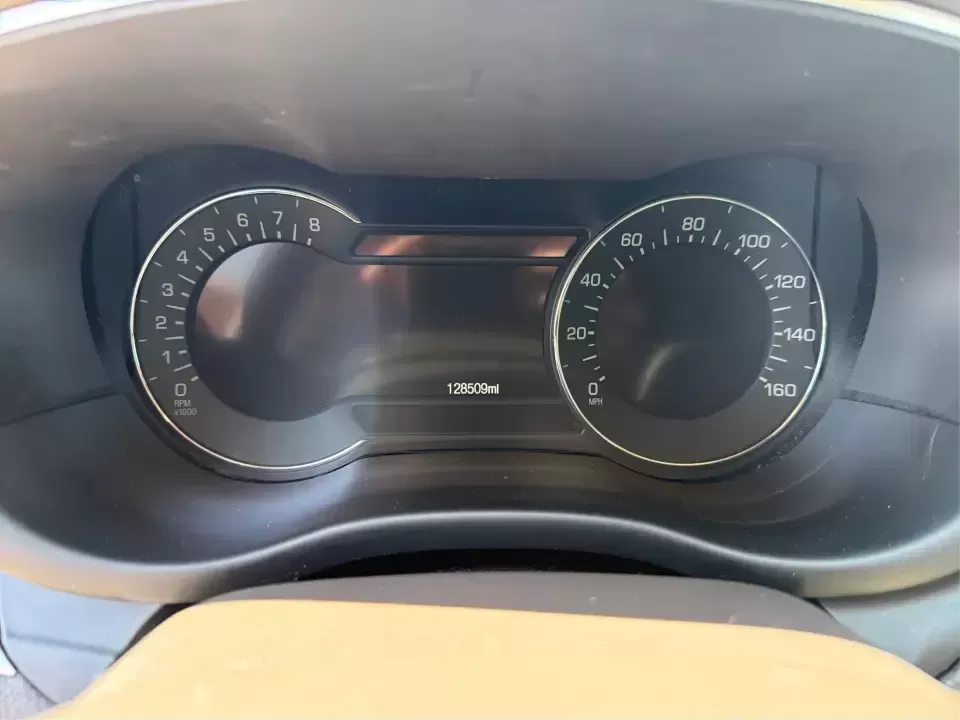 2015 Lincoln MKC Base (5LMTJ2AH4FU) with an 2.3L L4 DOHC 16V engine, 6-Speed Automatic transmission, located at 1951 S Dayton Lakeview Rd., New Carlisle, OH, 45344, (937) 908-9800, 39.890999, -84.050255 - Picture your next Ohio weekend: coffee in hand, rolling out of New Carlisle toward Dayton or Springfield with the comfort of a premium SUV, the confidence of all-wheel traction, and enough tech to make every mile feel effortless. This 2015 Lincoln MKC Base is an ideal fit for commuters who want a qu - Photo#14