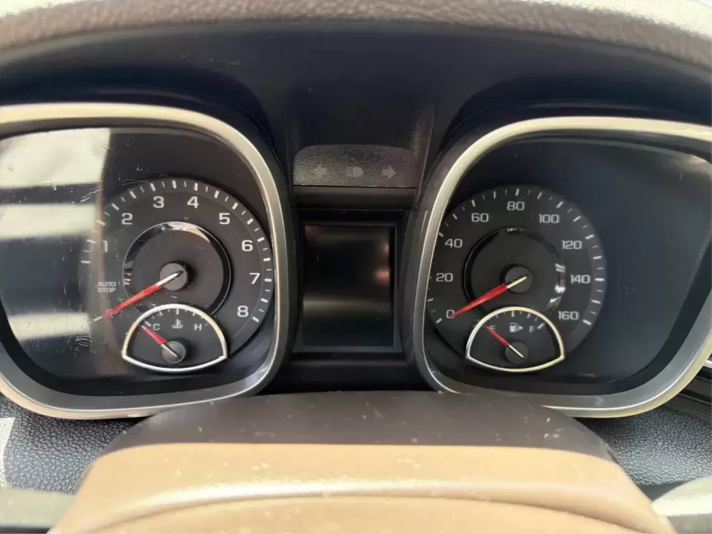 2014 Chevrolet Malibu 1TZ (1G11H5SL5EF) with an 2.5L L4 DOHC 16V engine, 6-Speed Automatic transmission, located at 401 Woodman Dr, Riverside, OH, 45431, (937) 908-9800, 39.760899, -84.123421 - Need a dependable sedan for the daily commute to Wright-Patterson AFB, quick errands down Woodman Dr, or comfortable weekend drives along I-675? This 2014 Chevrolet Malibu 1LZ in eye-catching Atlantis Blue Metallic fits real-life routines-school drop-offs, long commutes, and budget-friendly road tri - Photo#14