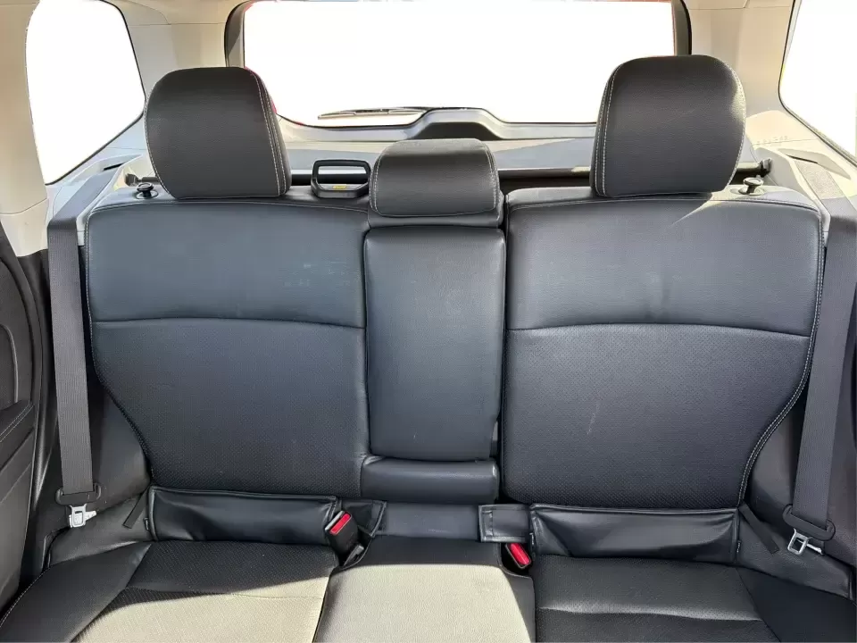 2015 Subaru Forester 2.5i Premium (JF2SJADC8FH) with an 2.5L H-4 DOHC engine, 6-Speed Automatic transmission, located at 880 E. National Road, Vandalia, OH, 45377, (937) 908-9800, 39.891918, -84.183594 - 2015 Subaru Forester 2.5i Premium - Photo#13