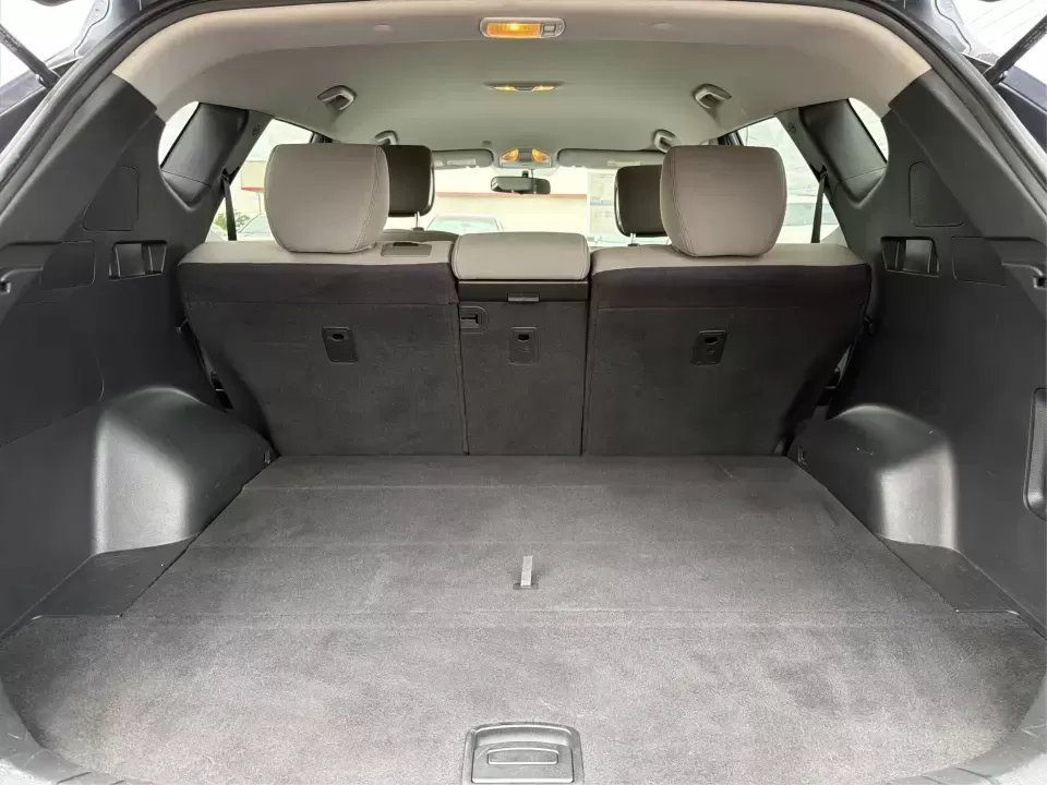 2015 Hyundai Santa Fe 2.4L (5XYZTDLB6FG) with an Theta II 2.4L I-4 gasoline direct injection engine, 6-Speed Automatic transmission, located at 401 Woodman Dr, Riverside, OH, 45431, (937) 908-9800, 39.760899, -84.123421 - Need one SUV that can handle school drop-offs, weekday commutes, and the occasional weekend escape to Eastwood MetroPark or a day trip down I-75? This 2015 Hyundai Santa Fe 2.4L in Mineral Gray fits that real-life rhythm with confident SUV versatility, family-friendly space, and comfort features tha - Photo#12