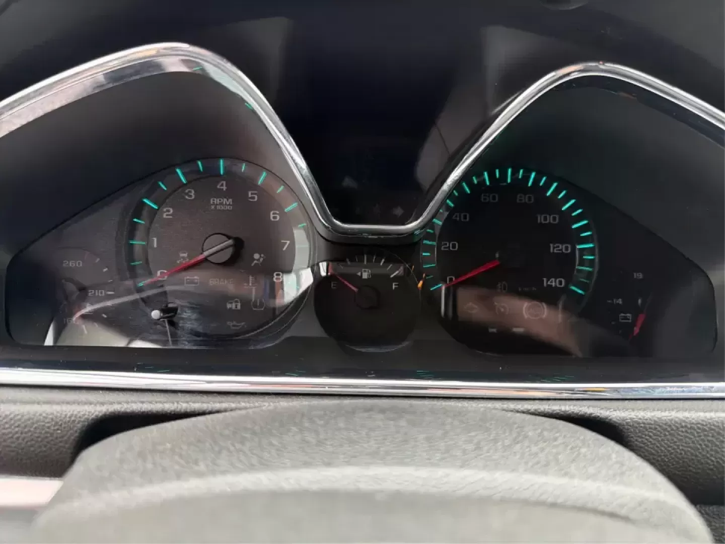 2017 Chevrolet Traverse 2LT (1GNKVHKD5HJ) with an 3.6L V-6 gasoline direct injection engine, 6A transmission, located at 1951 S Dayton Lakeview Rd., New Carlisle, OH, 45344, (937) 908-9800, 39.890999, -84.050255 - Big weekend plans, a growing family, or a daily commute that demands space and comfort? This 2017 Chevrolet Traverse 2LT is the kind of SUV that fits real life in Riverside-ready for school drop-offs, Costco runs, and road trips out toward Hocking Hills with room for friends, gear, and everyone's sn - Photo#14