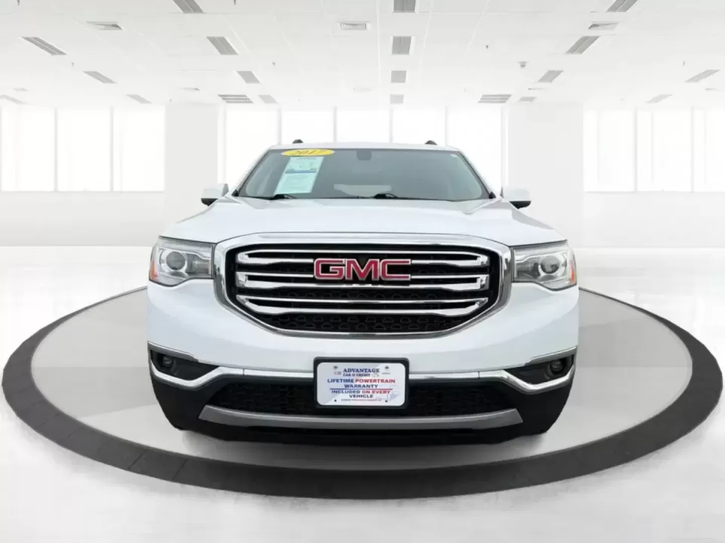 2017 GMC Acadia SLE-2 (1GKKNSLS1HZ) with an 2.5L L4 DOHC 16V engine, 6A transmission, located at 4508 South Dixie Dr, Moraine, OH, 45439, (937) 908-9800, 39.689976, -84.218452 - Ready for a busy family week in Troy and a weekend escape to Hocking Hills? This 2017 GMC Acadia SLE-2 is the kind of midsize SUV that fits real life-school drop-offs, grocery runs, long commutes down I-75, and road trips with friends-while giving you the confidence of available traction and the pra - Photo#7