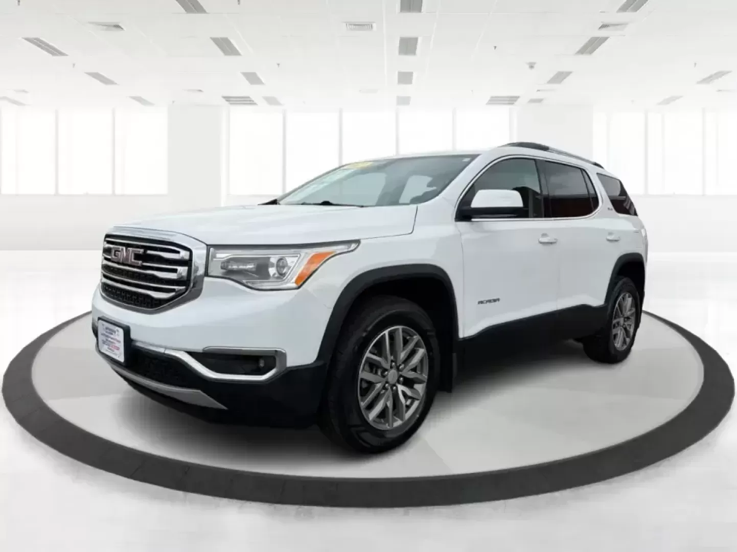 2017 GMC Acadia SLE-2 (1GKKNSLS1HZ) with an 2.5L L4 DOHC 16V engine, 6A transmission, located at 4508 South Dixie Dr, Moraine, OH, 45439, (937) 908-9800, 39.689976, -84.218452 - Ready for a busy family week in Troy and a weekend escape to Hocking Hills? This 2017 GMC Acadia SLE-2 is the kind of midsize SUV that fits real life-school drop-offs, grocery runs, long commutes down I-75, and road trips with friends-while giving you the confidence of available traction and the pra - Photo#8