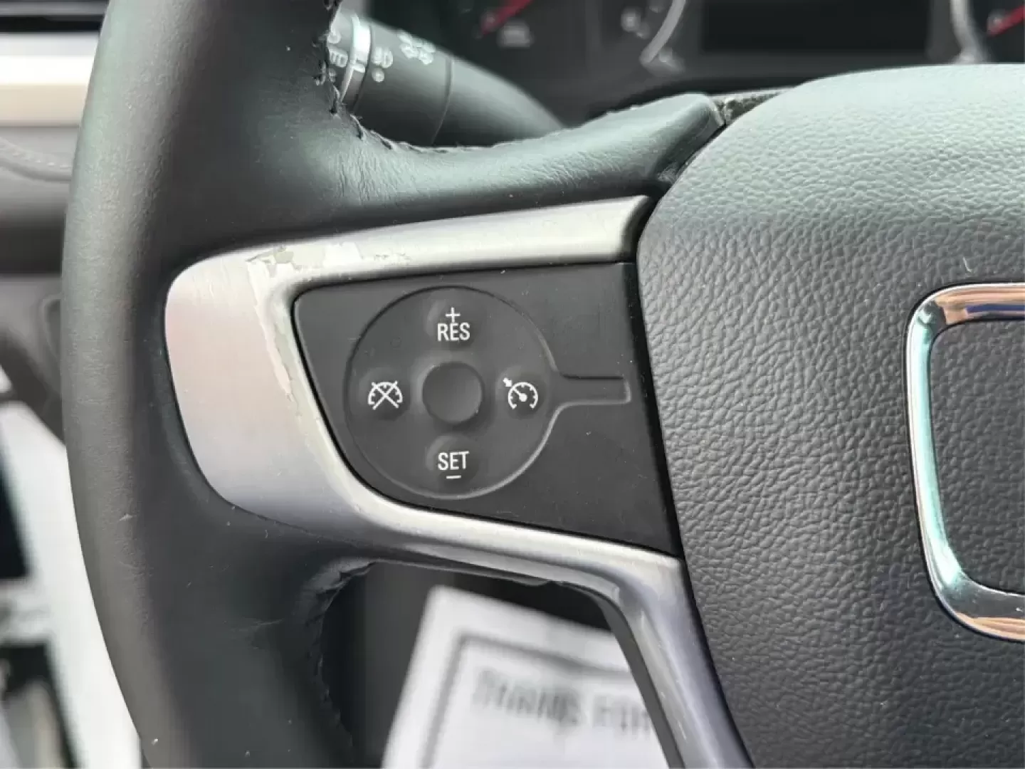 2017 GMC Acadia SLE-2 (1GKKNSLS1HZ) with an 2.5L L4 DOHC 16V engine, 6A transmission, located at 4508 South Dixie Dr, Moraine, OH, 45439, (937) 908-9800, 39.689976, -84.218452 - Ready for a busy family week in Troy and a weekend escape to Hocking Hills? This 2017 GMC Acadia SLE-2 is the kind of midsize SUV that fits real life-school drop-offs, grocery runs, long commutes down I-75, and road trips with friends-while giving you the confidence of available traction and the pra - Photo#16