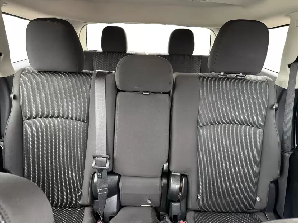 2017 Dodge Journey SXT AWD (3C4PDDBG4HT) with an Pentastar 3.6L V-6 DOHC engine, 6A transmission, located at 1099 N County Rd 25A , Troy, OH, 45373, (937) 908-9800, 40.057079, -84.212883 - Pack up the kids, cue up a playlist, and point your next weekend escape toward the open roads around Miami County-this 2017 Dodge Journey SXT AWD is the kind of SUV that fits real life. Whether you're shuttling to practice, commuting to Dayton, or planning a road trip up I75, the Journey's three-row - Photo#14