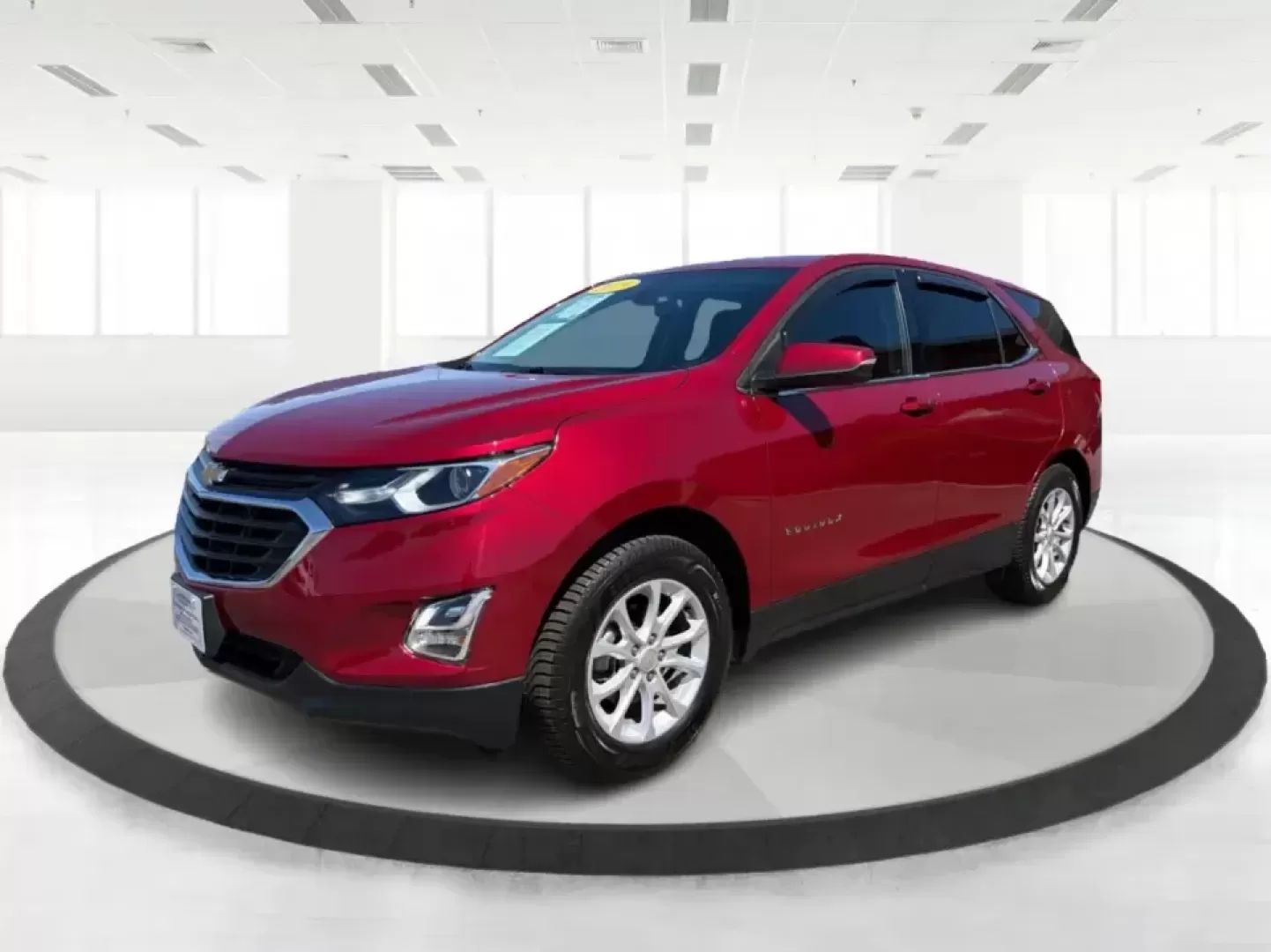 2019 Chevrolet Equinox LT (3GNAXJEV6KS) with an 1.5L I-4 gasoline direct injection engine, 6A transmission, located at 4508 South Dixie Dr, Moraine, OH, 45439, (937) 908-9800, 39.689976, -84.218452 - Need one SUV that can handle weekday commutes down South Dixie Dr, school drop-offs, and a weekend run to Carillon Historical Park or the Dayton Dragons game? This 2019 Chevrolet Equinox LT in eye-catching Cajun Red Tintcoat is a smart, comfortable choice for busy lives in the Miami Valley-especiall - Photo#8