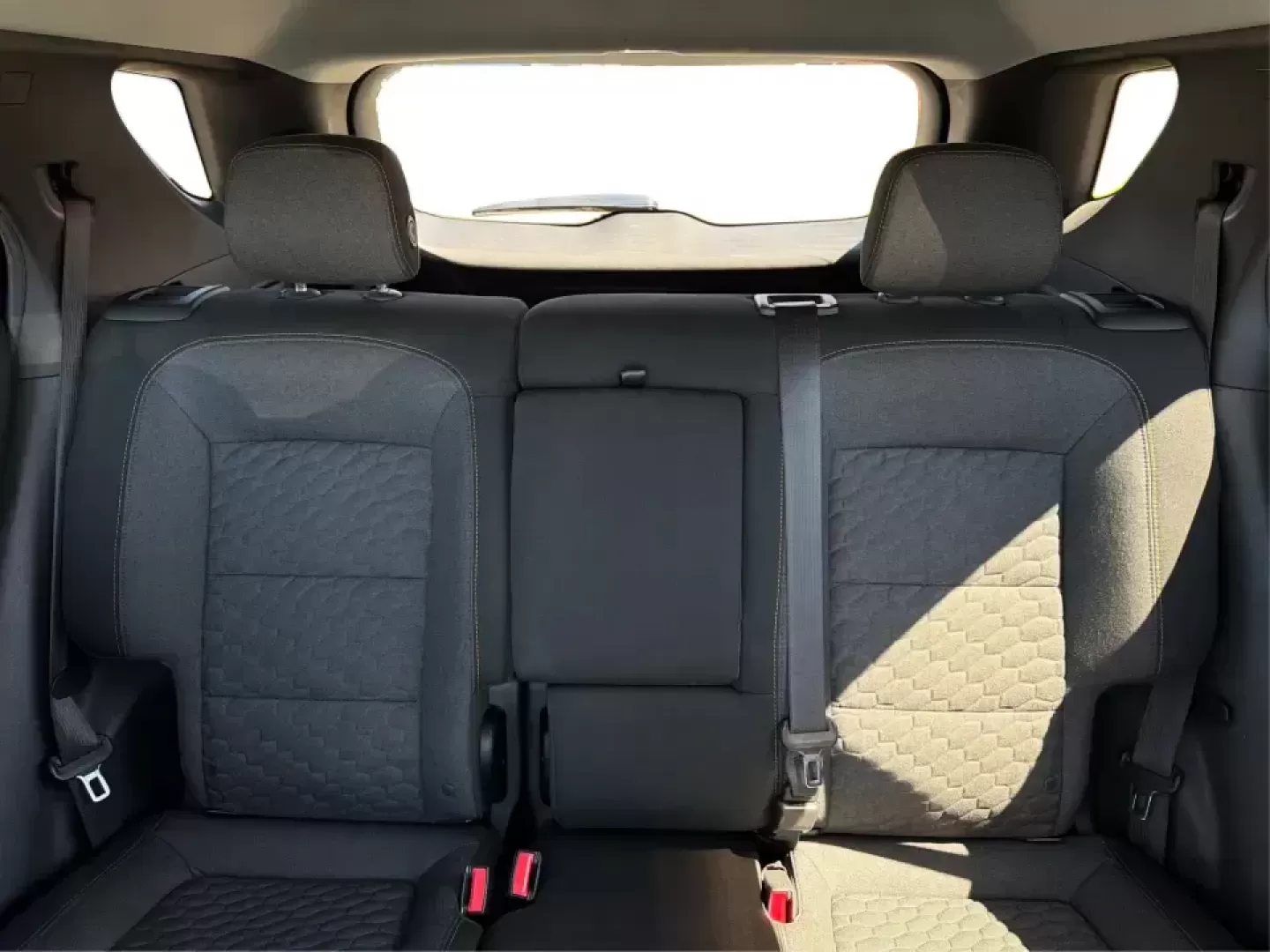 2019 Chevrolet Equinox LT (3GNAXJEV6KS) with an 1.5L I-4 gasoline direct injection engine, 6A transmission, located at 4508 South Dixie Dr, Moraine, OH, 45439, (937) 908-9800, 39.689976, -84.218452 - Need one SUV that can handle weekday commutes down South Dixie Dr, school drop-offs, and a weekend run to Carillon Historical Park or the Dayton Dragons game? This 2019 Chevrolet Equinox LT in eye-catching Cajun Red Tintcoat is a smart, comfortable choice for busy lives in the Miami Valley-especiall - Photo#13