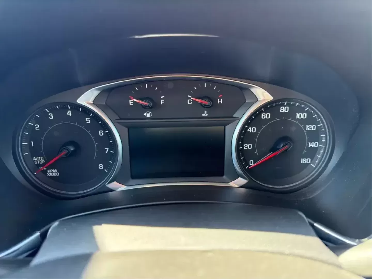 2019 Chevrolet Equinox LT (3GNAXJEV6KS) with an 1.5L I-4 gasoline direct injection engine, 6A transmission, located at 4508 South Dixie Dr, Moraine, OH, 45439, (937) 908-9800, 39.689976, -84.218452 - Need one SUV that can handle weekday commutes down South Dixie Dr, school drop-offs, and a weekend run to Carillon Historical Park or the Dayton Dragons game? This 2019 Chevrolet Equinox LT in eye-catching Cajun Red Tintcoat is a smart, comfortable choice for busy lives in the Miami Valley-especiall - Photo#14