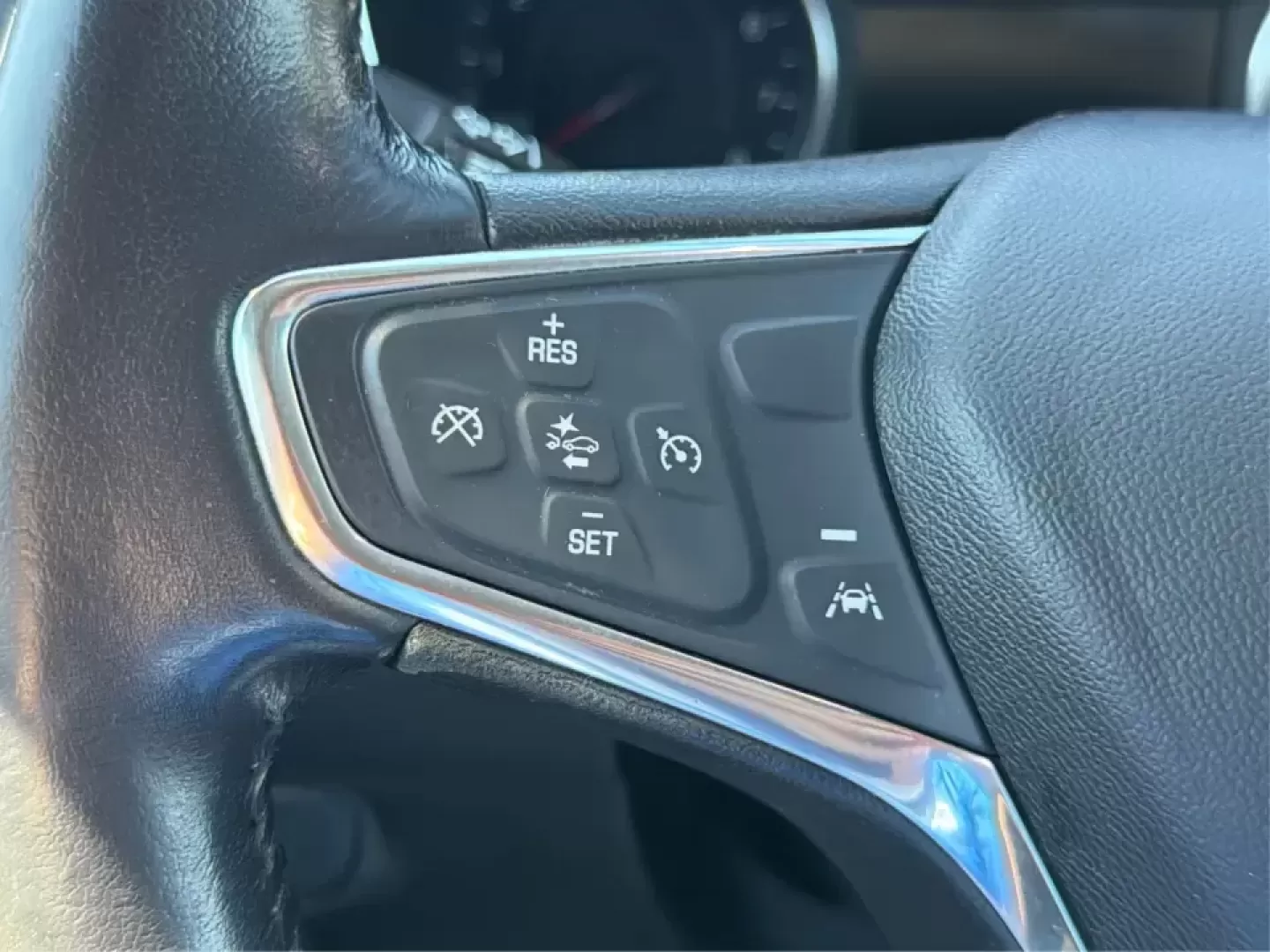 2019 Chevrolet Equinox LT (3GNAXJEV6KS) with an 1.5L I-4 gasoline direct injection engine, 6A transmission, located at 4508 South Dixie Dr, Moraine, OH, 45439, (937) 908-9800, 39.689976, -84.218452 - Need one SUV that can handle weekday commutes down South Dixie Dr, school drop-offs, and a weekend run to Carillon Historical Park or the Dayton Dragons game? This 2019 Chevrolet Equinox LT in eye-catching Cajun Red Tintcoat is a smart, comfortable choice for busy lives in the Miami Valley-especiall - Photo#15