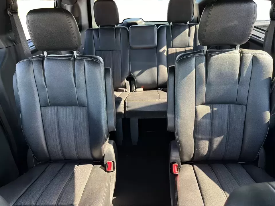 2015 Chrysler Town and Country S (2C4RC1HG0FR) with an 3.6L V-6 DOHC engine, 6-Speed Automatic transmission, located at 401 Woodman Dr, Riverside, OH, 45431, (937) 908-9800, 39.760899, -84.123421 - Need a road-trip-ready family hauler that can handle school drop-offs, sports practice, and weekend getaways without feeling like a chore? This 2015 Chrysler Town and Country S is built for real life-roomy seating, flexible cargo space, and comfort features that make long days on I-75 or a quick r - Photo#14