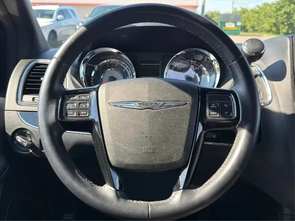 2015 Chrysler Town and Country S (2C4RC1HG0FR) with an 3.6L V-6 DOHC engine, 6-Speed Automatic transmission, located at 401 Woodman Dr, Riverside, OH, 45431, (937) 908-9800, 39.760899, -84.123421 - Need a road-trip-ready family hauler that can handle school drop-offs, sports practice, and weekend getaways without feeling like a chore? This 2015 Chrysler Town and Country S is built for real life-roomy seating, flexible cargo space, and comfort features that make long days on I-75 or a quick r - Photo#16