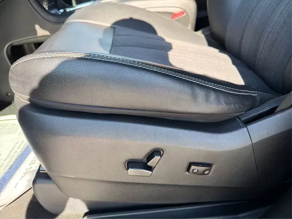 2015 Chrysler Town and Country S (2C4RC1HG0FR) with an 3.6L V-6 DOHC engine, 6-Speed Automatic transmission, located at 401 Woodman Dr, Riverside, OH, 45431, (937) 908-9800, 39.760899, -84.123421 - Need a road-trip-ready family hauler that can handle school drop-offs, sports practice, and weekend getaways without feeling like a chore? This 2015 Chrysler Town and Country S is built for real life-roomy seating, flexible cargo space, and comfort features that make long days on I-75 or a quick r - Photo#18