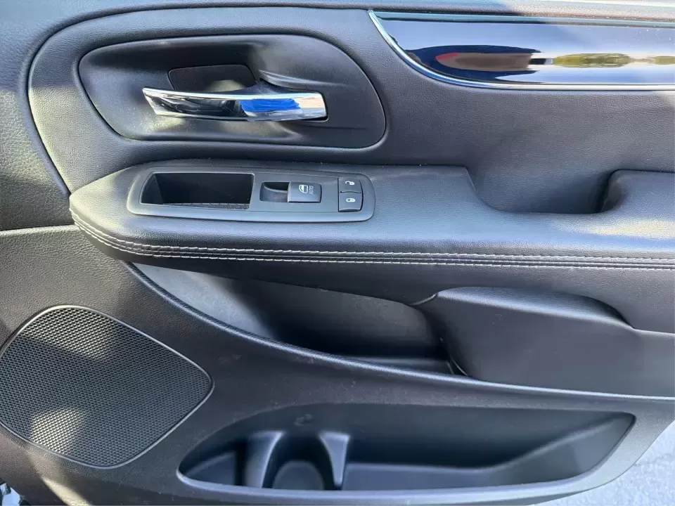 2015 Chrysler Town and Country S (2C4RC1HG0FR) with an 3.6L V-6 DOHC engine, 6-Speed Automatic transmission, located at 401 Woodman Dr, Riverside, OH, 45431, (937) 908-9800, 39.760899, -84.123421 - Need a road-trip-ready family hauler that can handle school drop-offs, sports practice, and weekend getaways without feeling like a chore? This 2015 Chrysler Town and Country S is built for real life-roomy seating, flexible cargo space, and comfort features that make long days on I-75 or a quick r - Photo#20