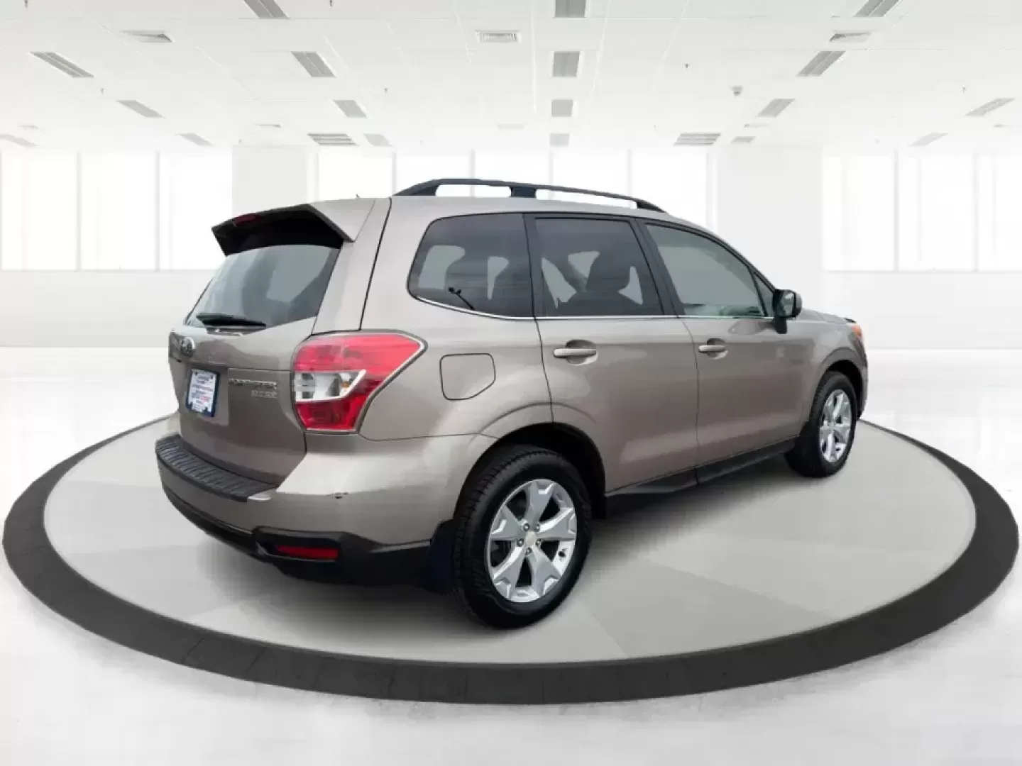 2015 Subaru Forester 2.5i Limited (JF2SJAHC8FH) with an 2.5L H-4 DOHC engine, 6-Speed Automatic transmission, located at 401 Woodman Dr, Riverside, OH, 45431, (937) 908-9800, 39.760899, -84.123421 - Adventure-ready for Midwest weather and everyday life, this 2015 Subaru Forester 2.5i Limited is a smart fit for commuters, active families, and weekend explorers who want confident traction, flexible cargo space, and a comfortable cabin. Whether you're loading up for a soccer Saturday, commuting ac - Photo#2