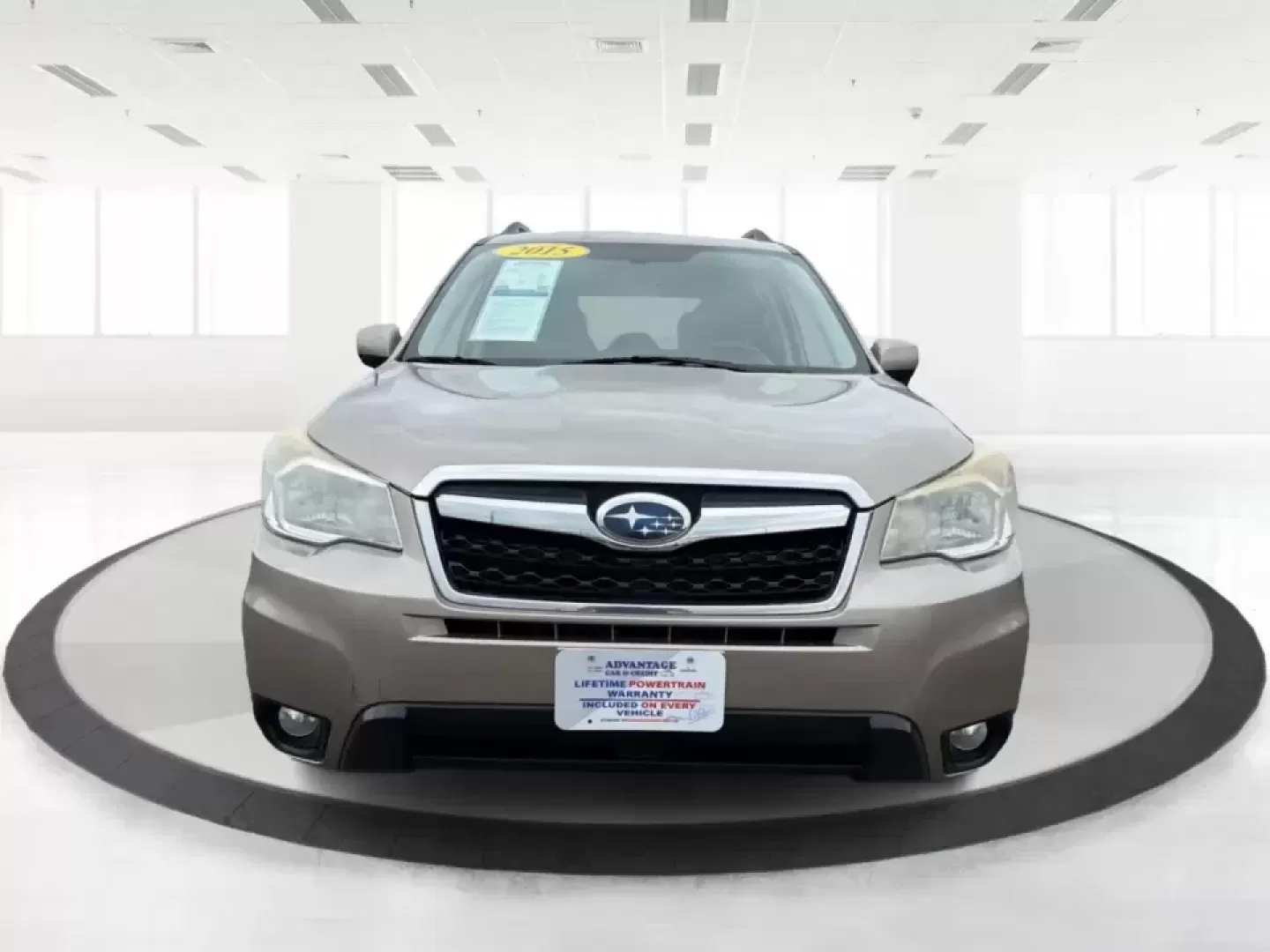 2015 Subaru Forester 2.5i Limited (JF2SJAHC8FH) with an 2.5L H-4 DOHC engine, 6-Speed Automatic transmission, located at 401 Woodman Dr, Riverside, OH, 45431, (937) 908-9800, 39.760899, -84.123421 - Adventure-ready for Midwest weather and everyday life, this 2015 Subaru Forester 2.5i Limited is a smart fit for commuters, active families, and weekend explorers who want confident traction, flexible cargo space, and a comfortable cabin. Whether you're loading up for a soccer Saturday, commuting ac - Photo#7