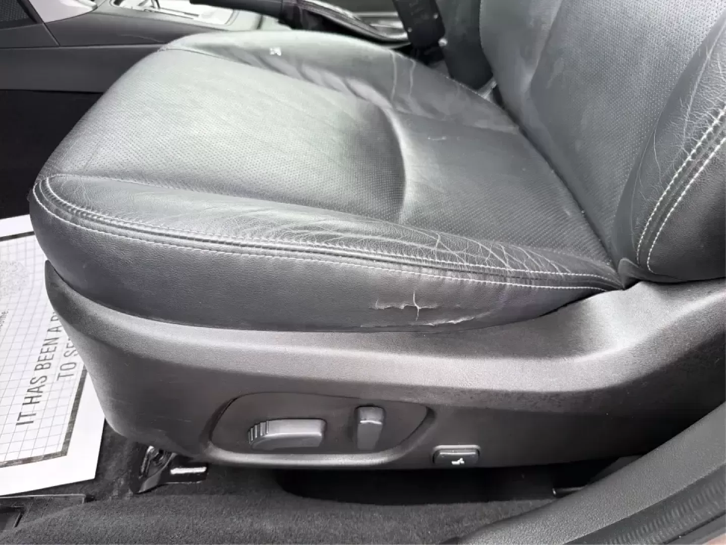 2015 Subaru Forester 2.5i Limited (JF2SJAHC8FH) with an 2.5L H-4 DOHC engine, 6-Speed Automatic transmission, located at 401 Woodman Dr, Riverside, OH, 45431, (937) 908-9800, 39.760899, -84.123421 - Adventure-ready for Midwest weather and everyday life, this 2015 Subaru Forester 2.5i Limited is a smart fit for commuters, active families, and weekend explorers who want confident traction, flexible cargo space, and a comfortable cabin. Whether you're loading up for a soccer Saturday, commuting ac - Photo#17