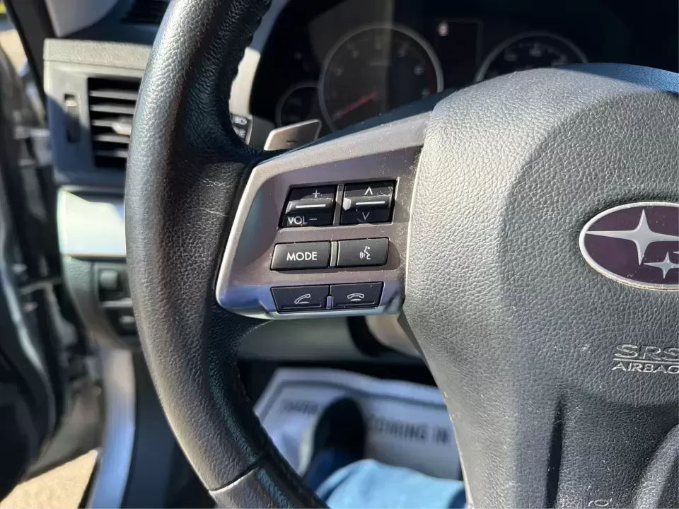 2013 Subaru Outback 2.5i Premium (4S4BRBGC7D3) with an 2.5L H-4 DOHC engine, Continuously Variable Transmission (CVT) transmission, located at 880 E. National Road, Vandalia, OH, 45377, (937) 908-9800, 39.891918, -84.183594 - For commuters who battle I-75 traffic, families shuttling between school and practice, or weekend explorers heading out toward Caesar Creek and the Miami Valley trails, this 2013 Subaru Outback 2.5i Premium is built around real-life versatility. With Subaru's confidence-inspiring AWD, a roomy hatchb - Photo#15
