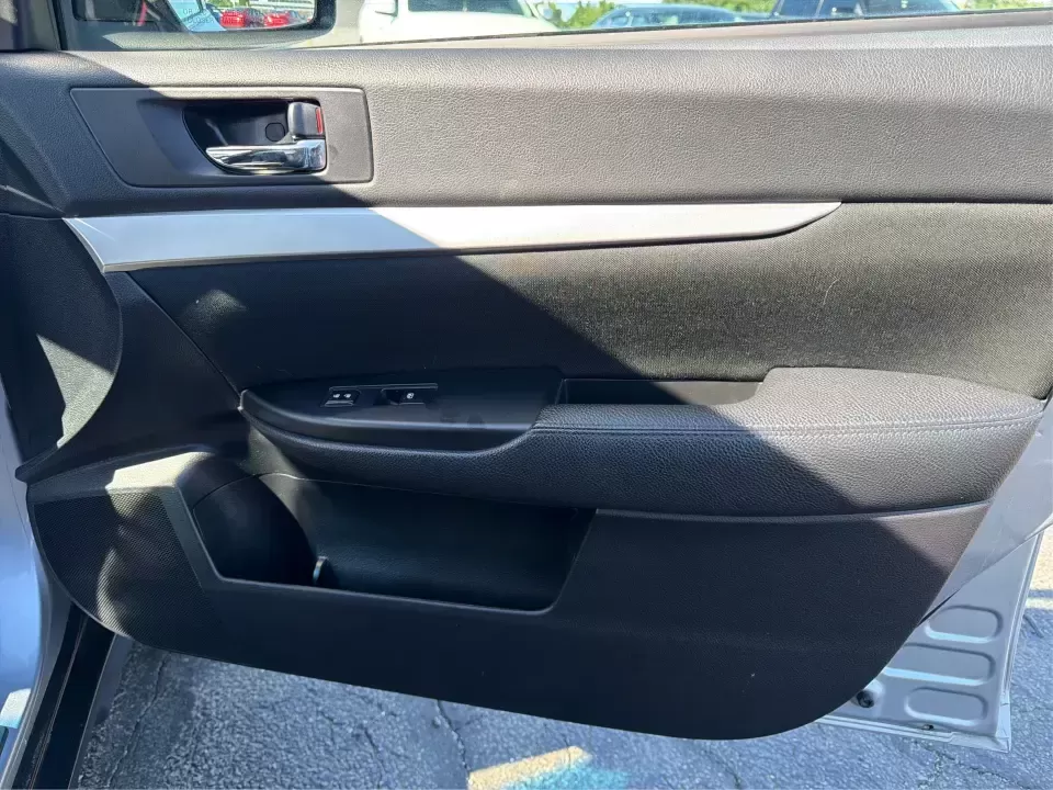 2013 Subaru Outback 2.5i Premium (4S4BRBGC7D3) with an 2.5L H-4 DOHC engine, Continuously Variable Transmission (CVT) transmission, located at 880 E. National Road, Vandalia, OH, 45377, (937) 908-9800, 39.891918, -84.183594 - For commuters who battle I-75 traffic, families shuttling between school and practice, or weekend explorers heading out toward Caesar Creek and the Miami Valley trails, this 2013 Subaru Outback 2.5i Premium is built around real-life versatility. With Subaru's confidence-inspiring AWD, a roomy hatchb - Photo#19